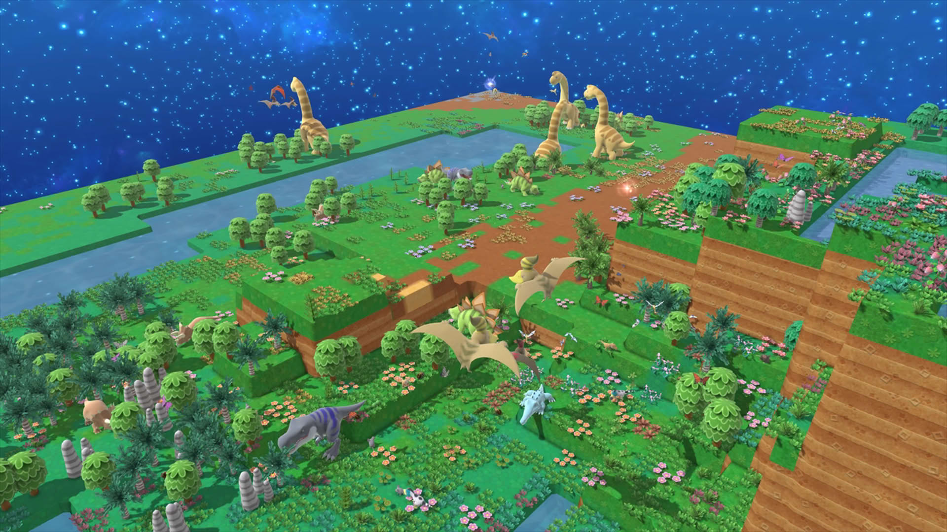 Screenshot for Birthdays the Beginning