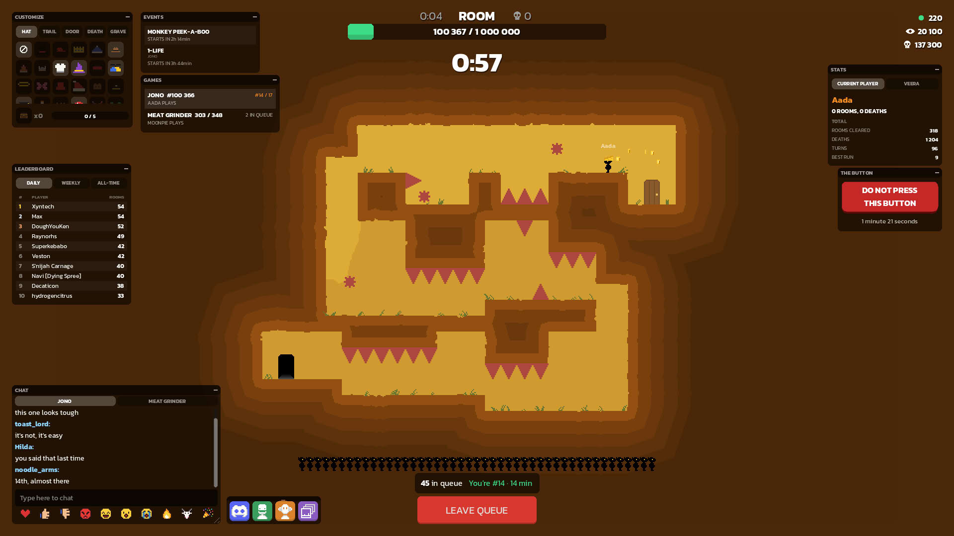 Screenshot for Jono