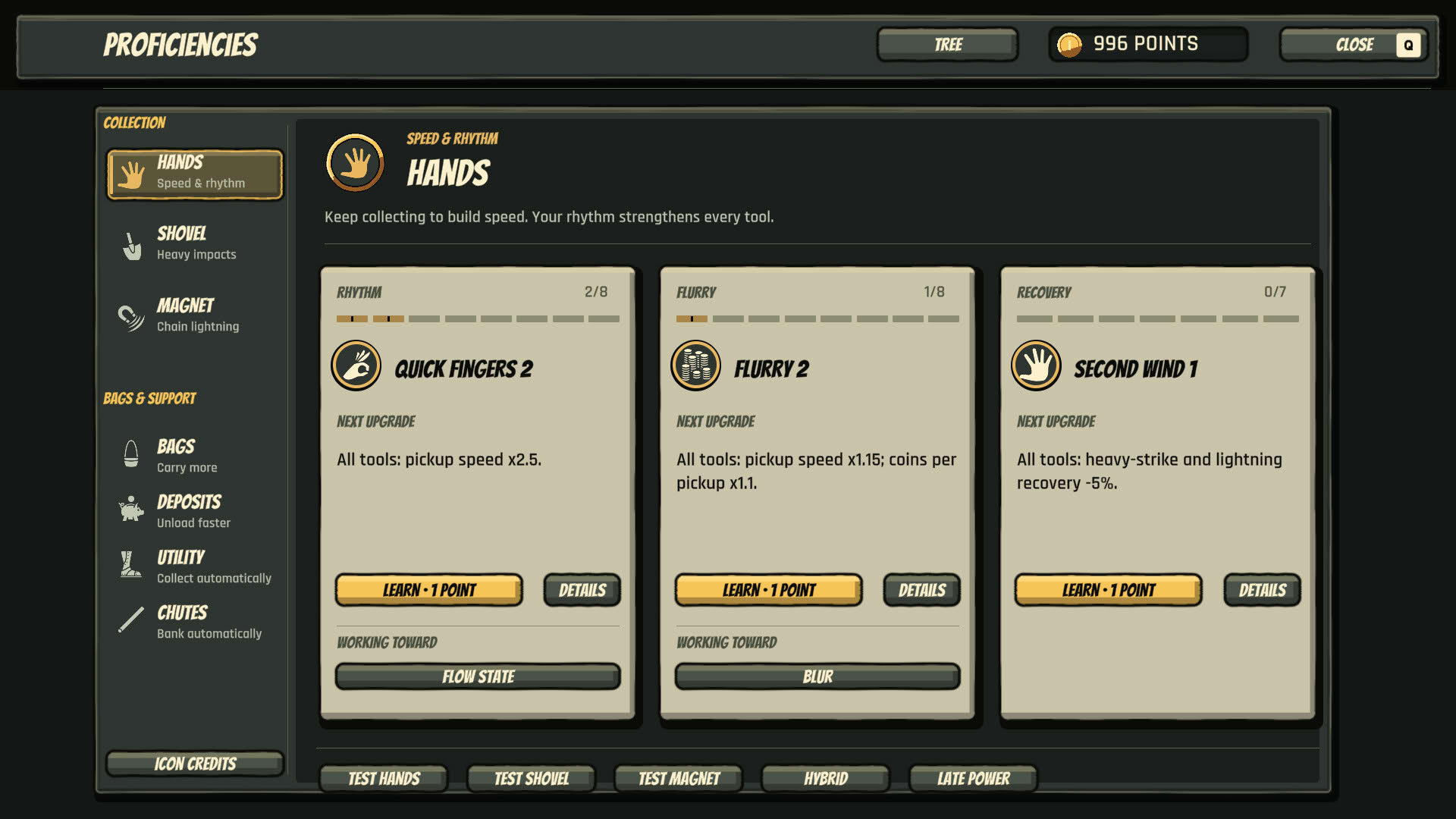 Screenshot for One Million Coins