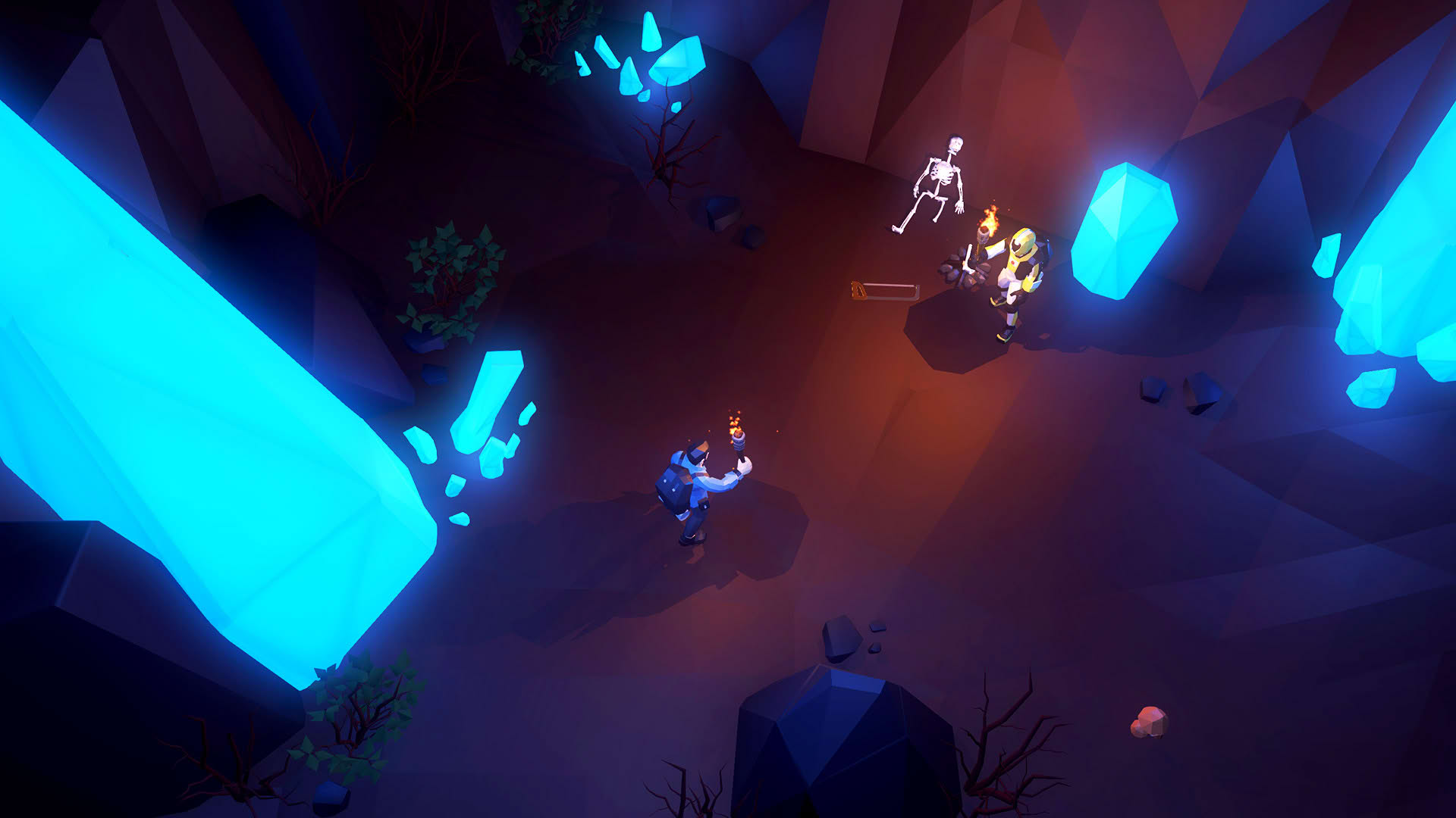 Screenshot for The Wild Eight