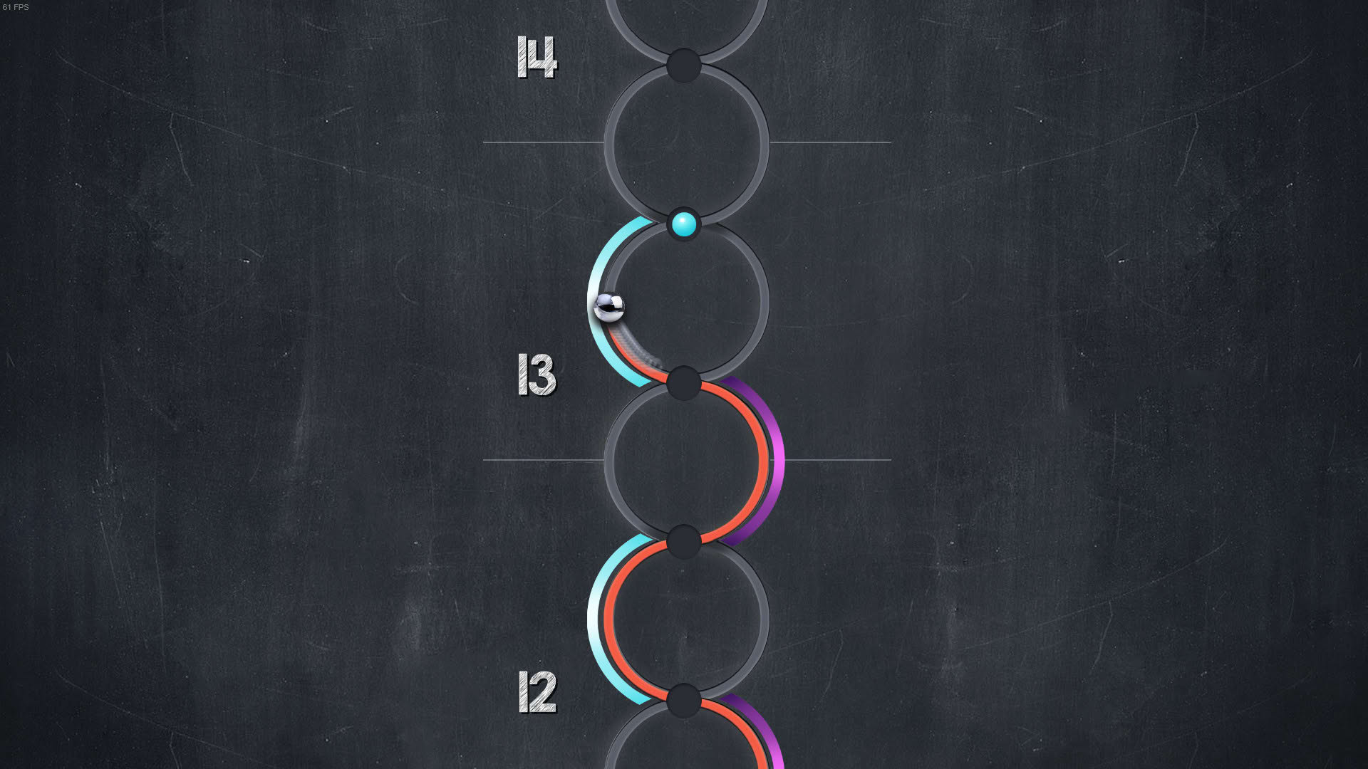 Screenshot for 8Infinity
