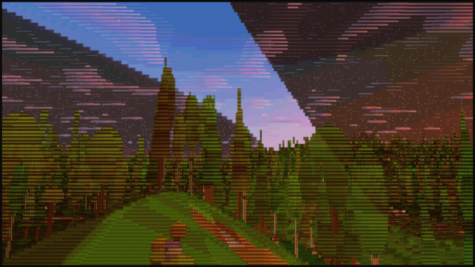 Screenshot for Swaggerfall