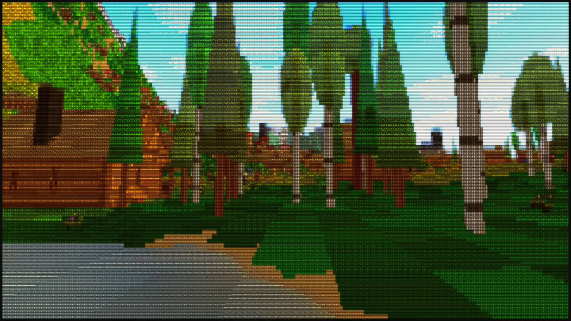 Screenshot for Swaggerfall