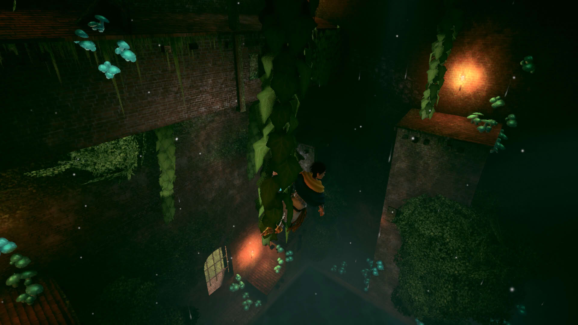 Screenshot for Talon Towers