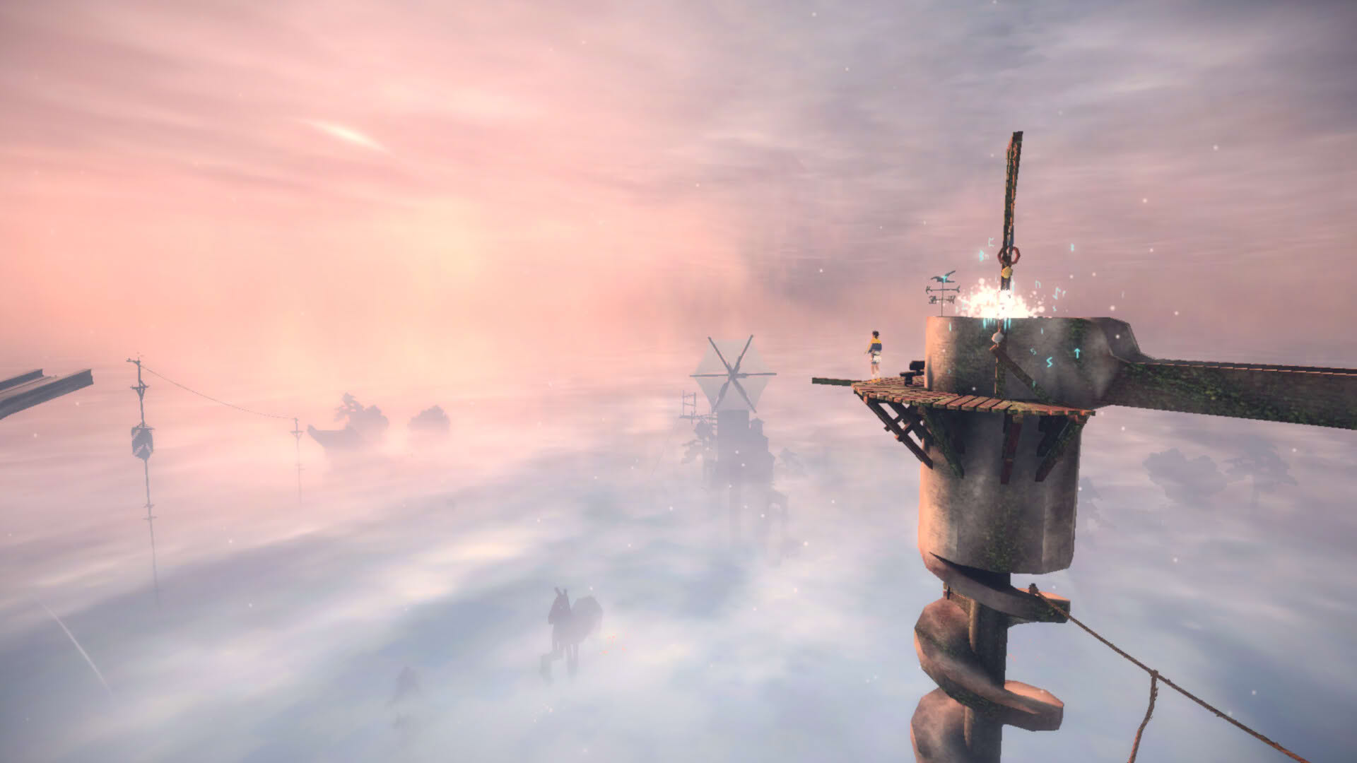 Screenshot for Talon Towers