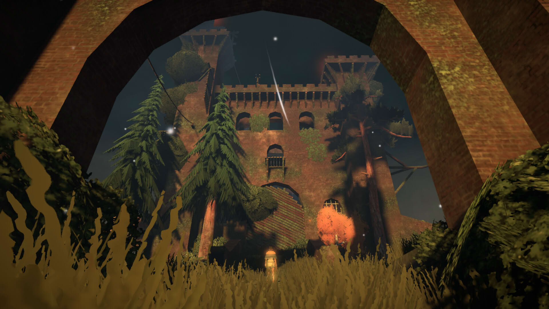 Screenshot for Talon Towers