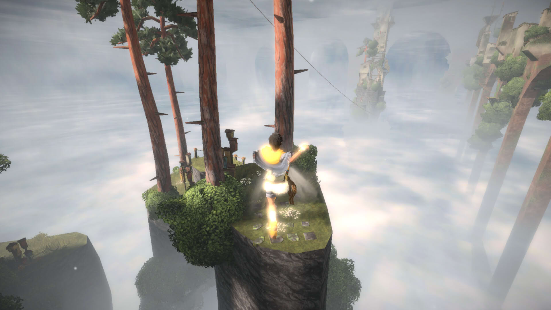 Screenshot for Talon Towers