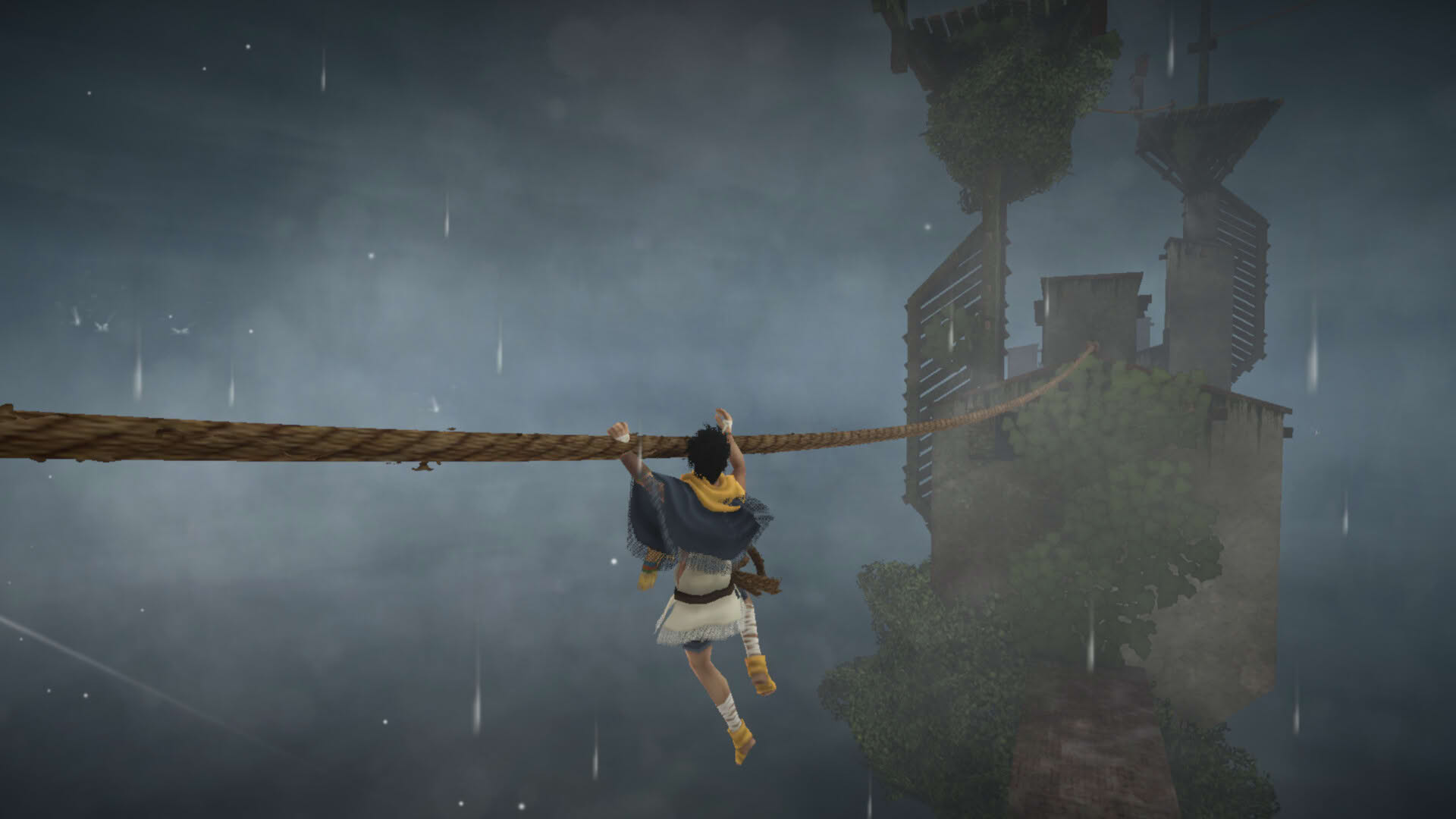 Screenshot for Talon Towers