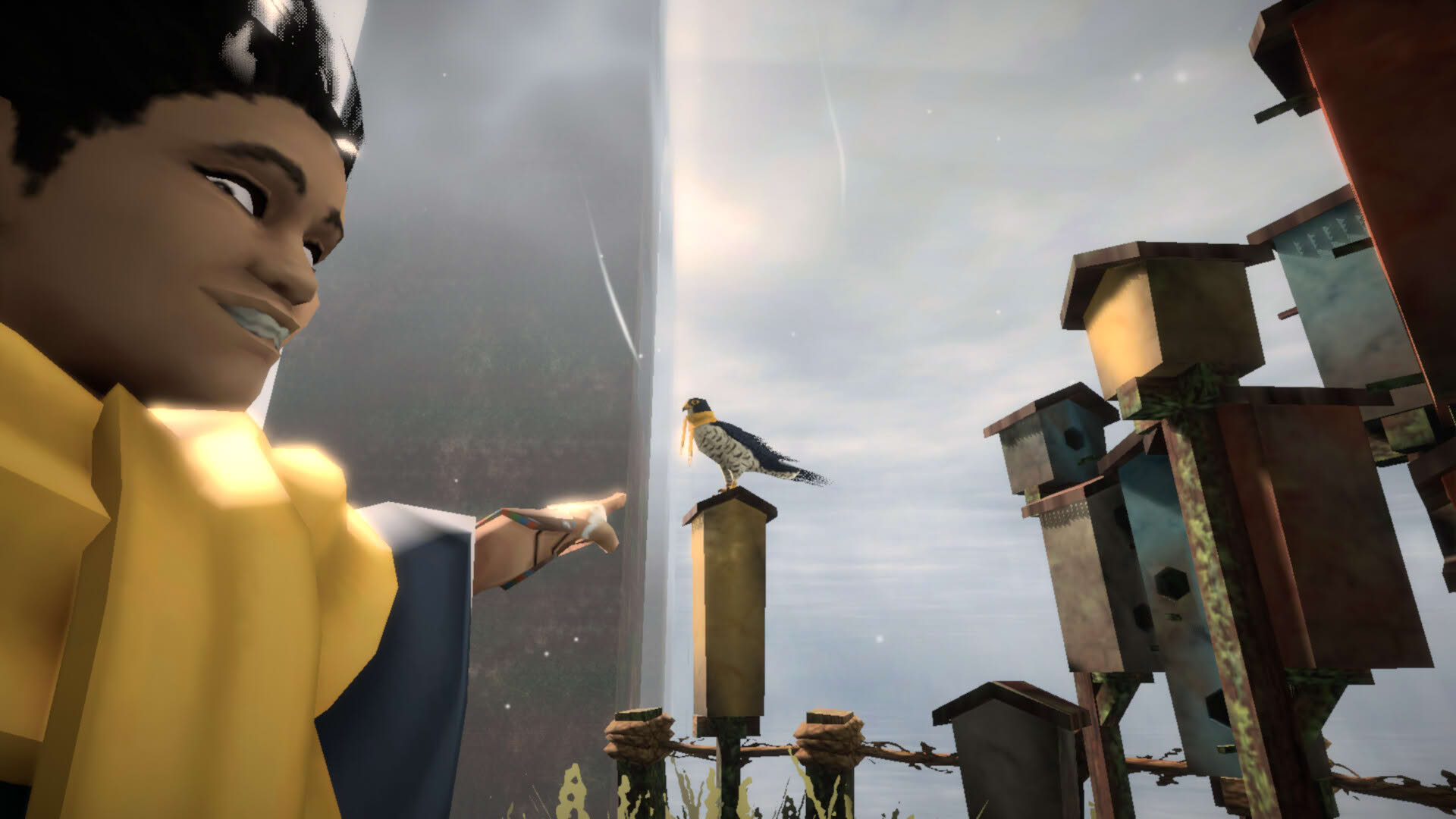 Screenshot for Talon Towers