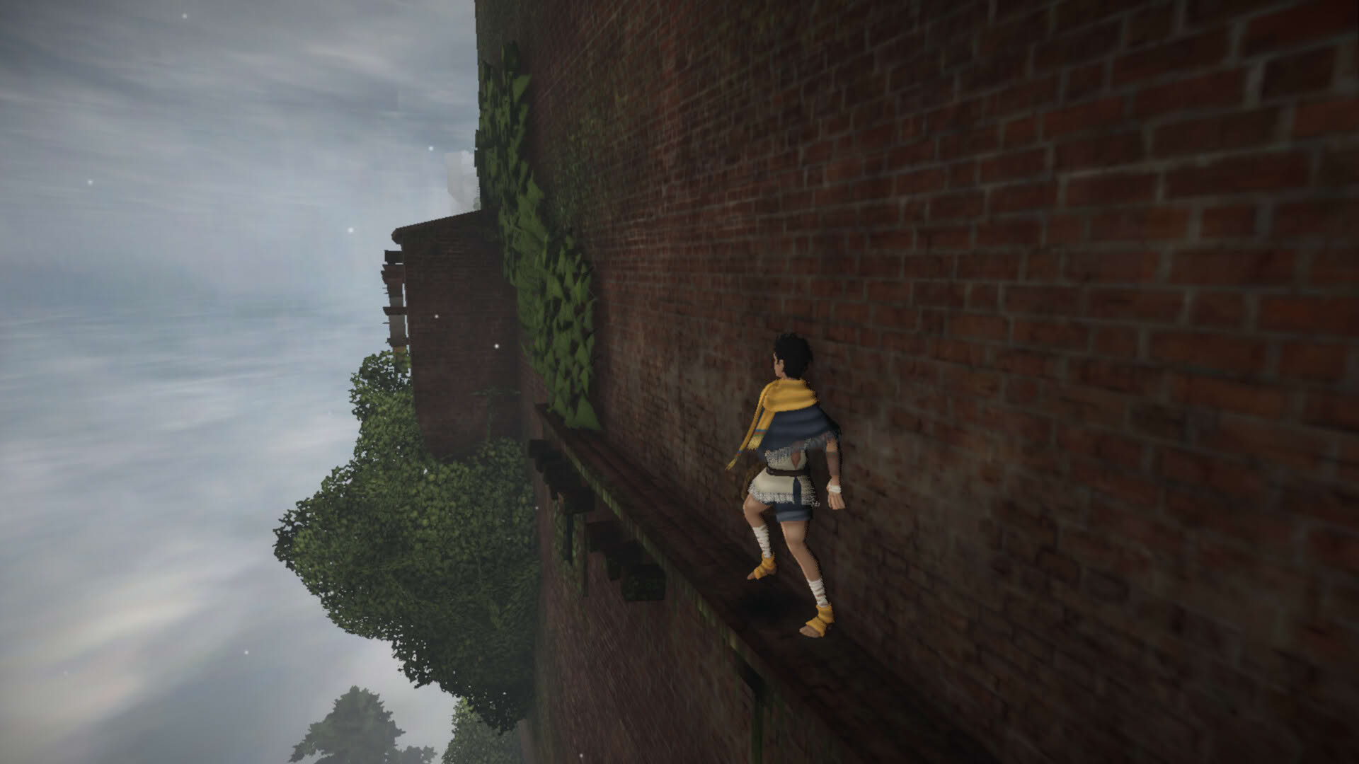 Screenshot for Talon Towers