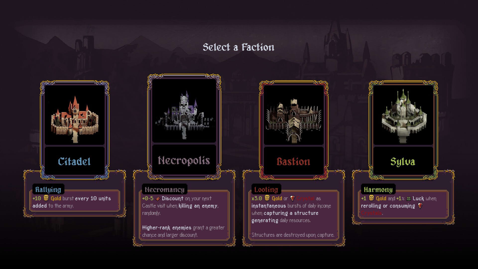 Screenshot for Heroes Never Die