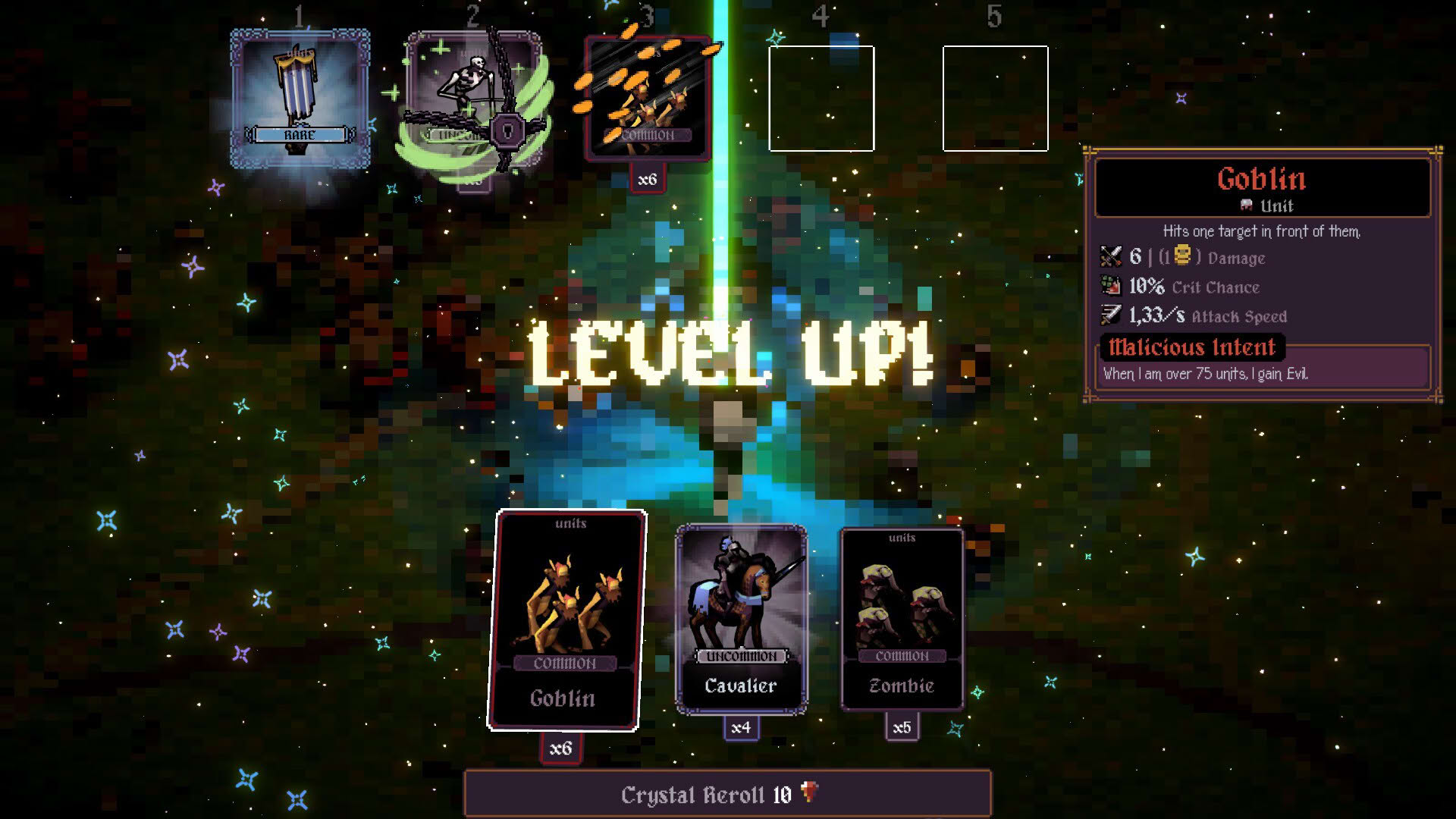 Screenshot for Heroes Never Die