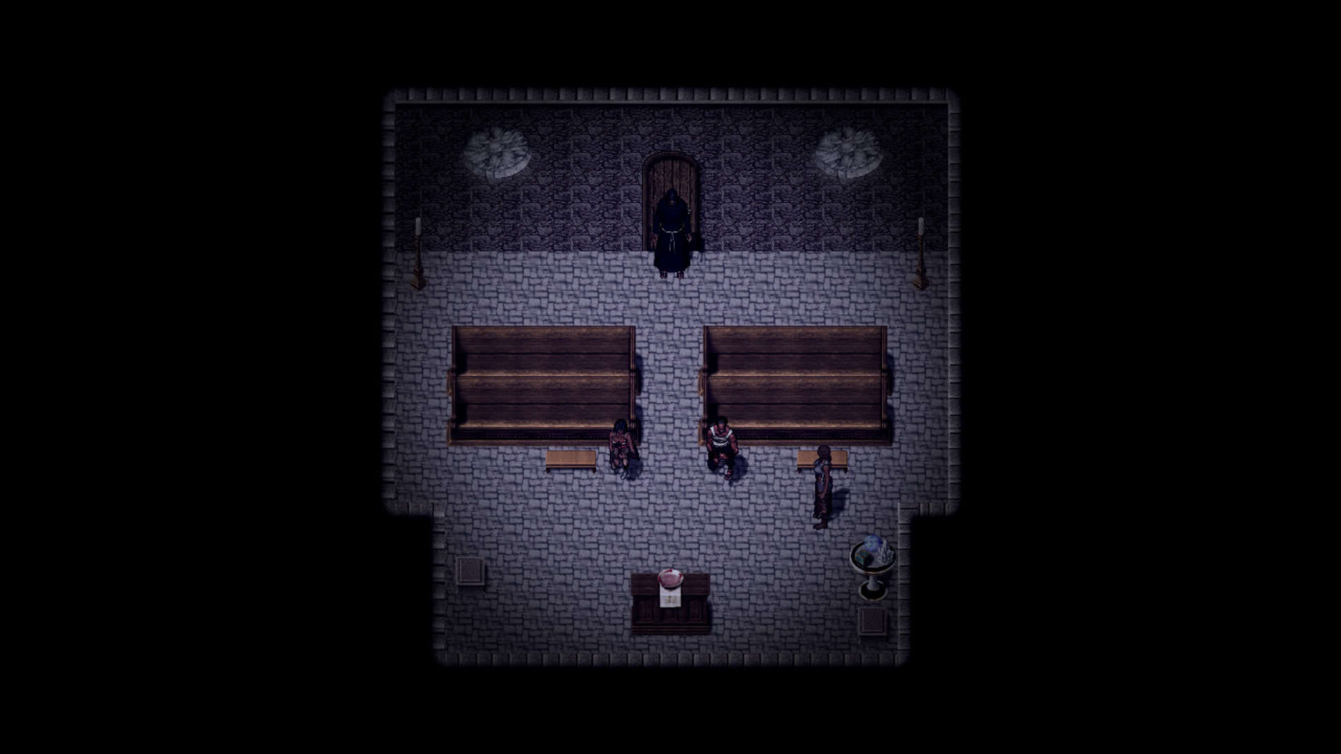 Screenshot for Crown Champion: Legends of the Arena