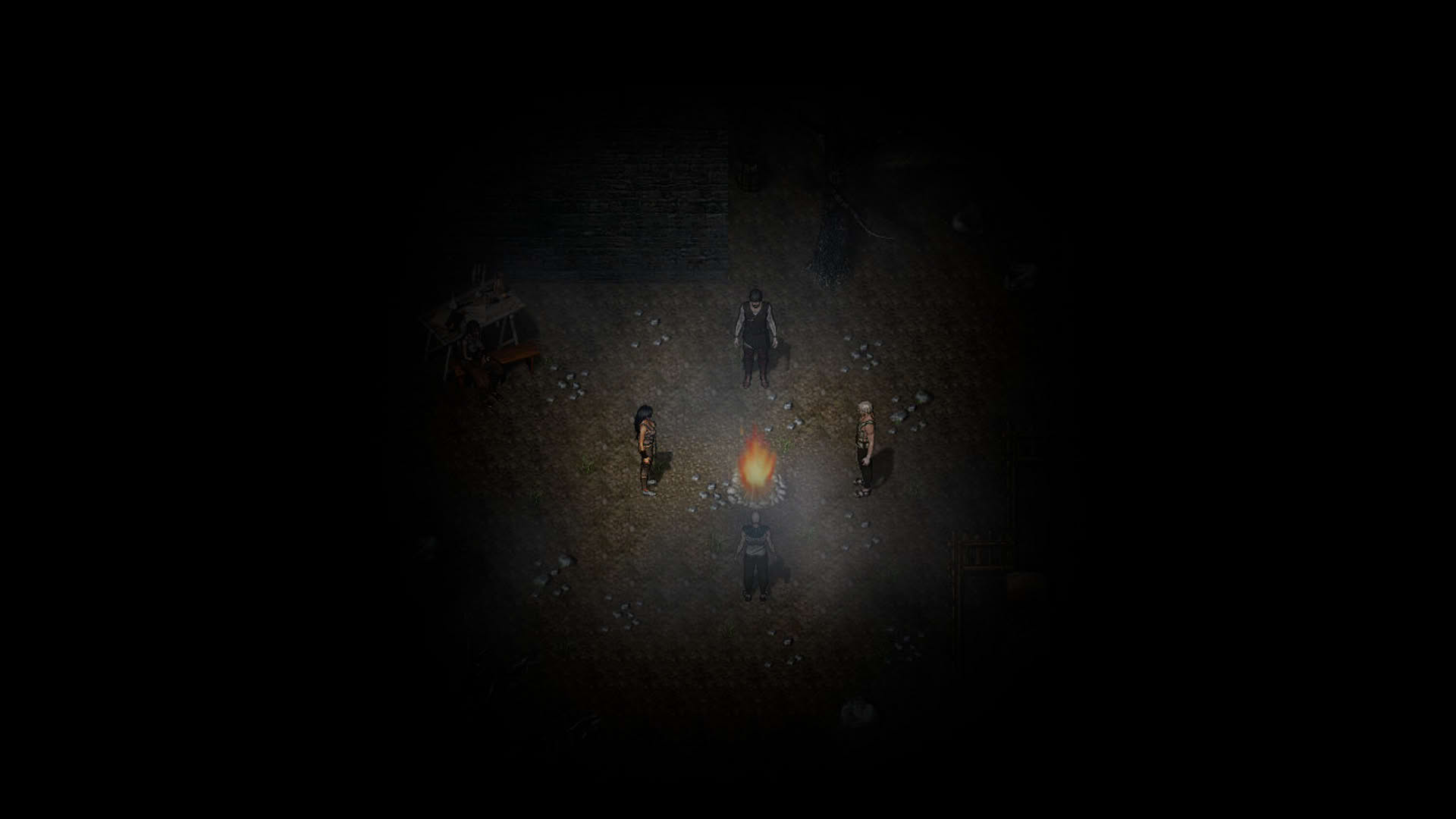 Screenshot for Crown Champion: Legends of the Arena