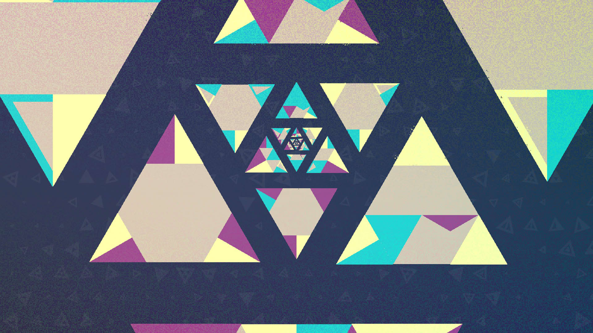 Screenshot for Yankai's Triangle