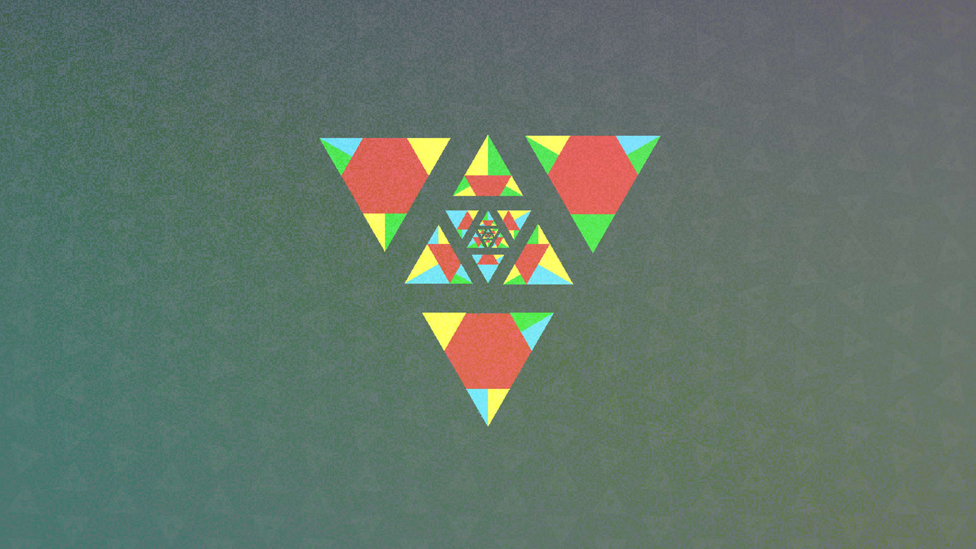 Screenshot for Yankai's Triangle