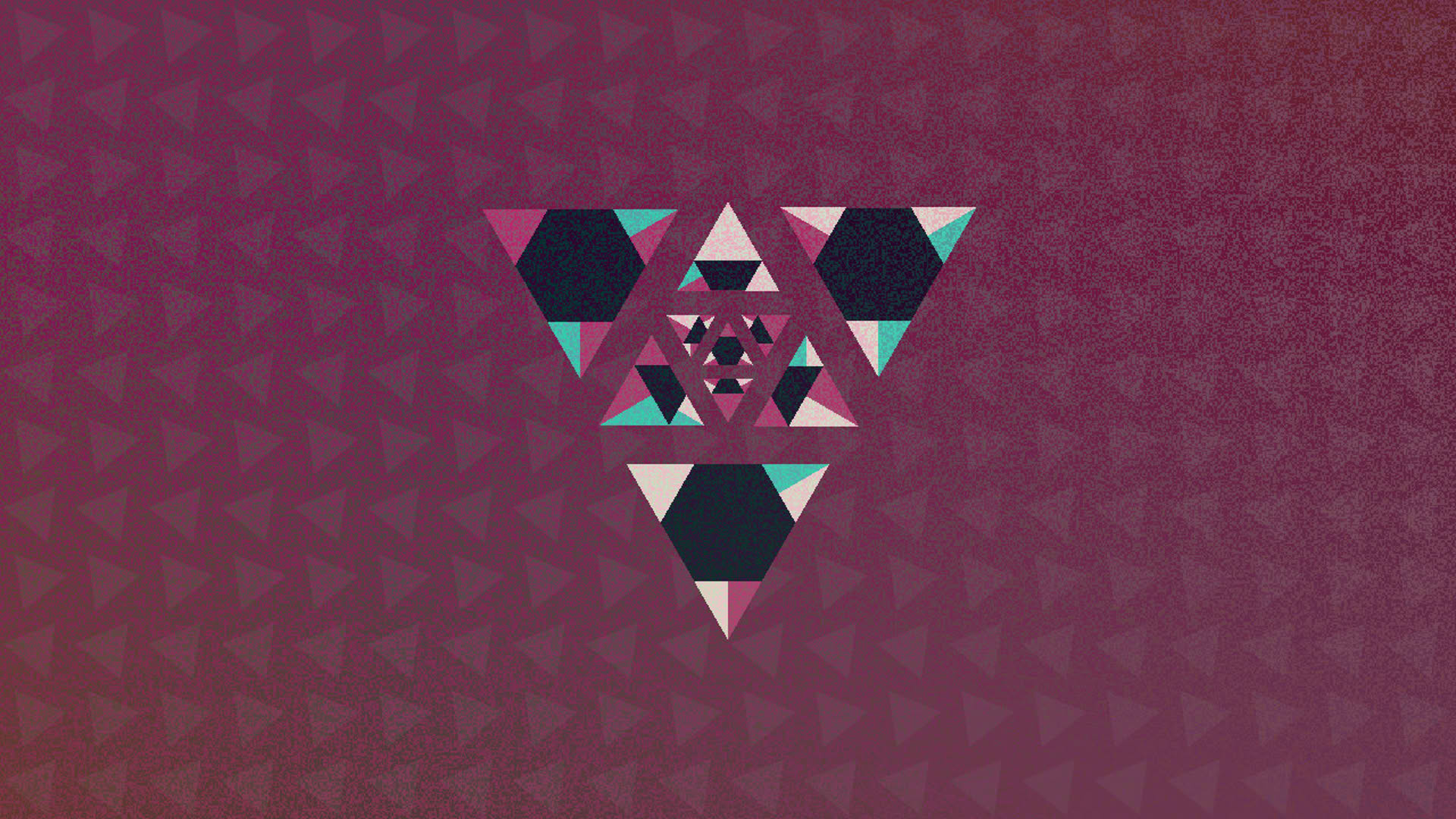 Screenshot for Yankai's Triangle