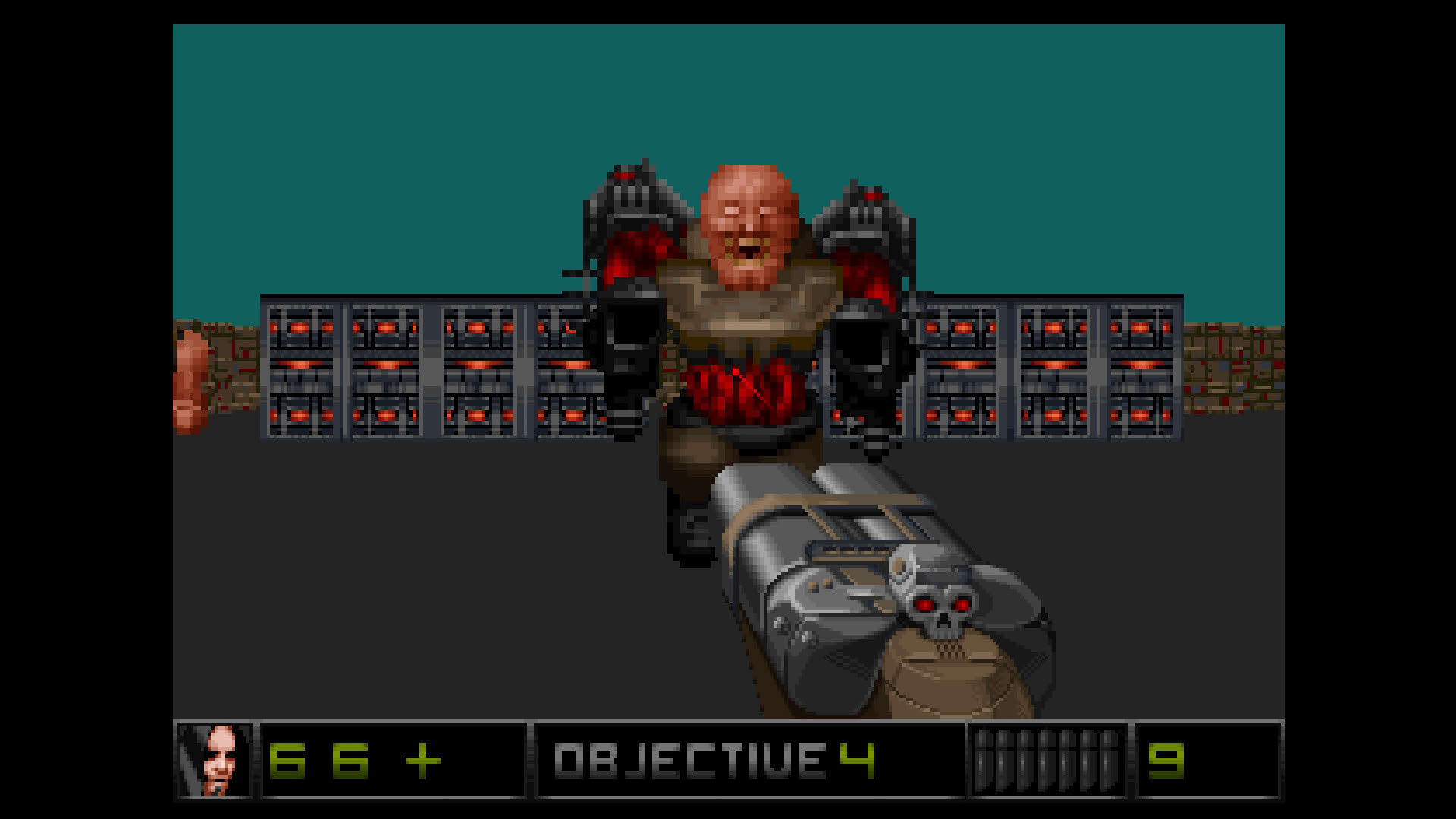 Screenshot for Merger 3D