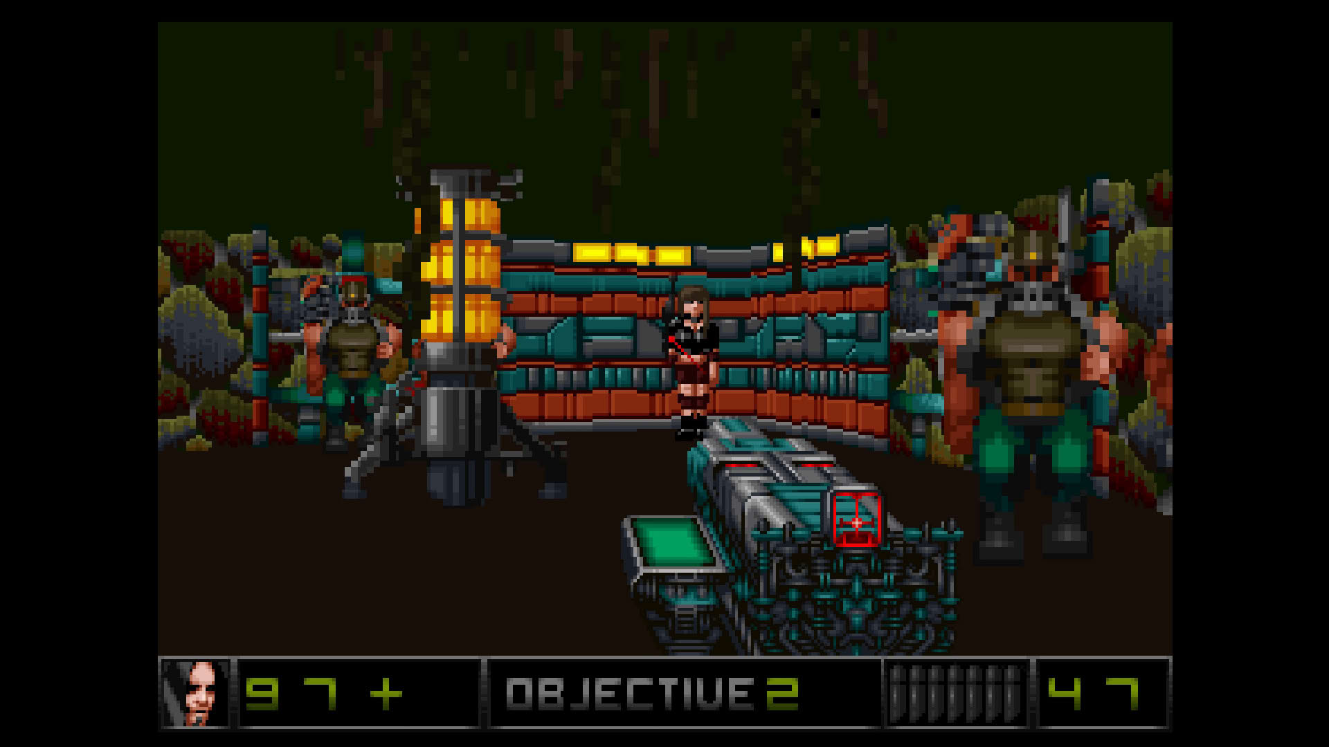 Screenshot for Merger 3D