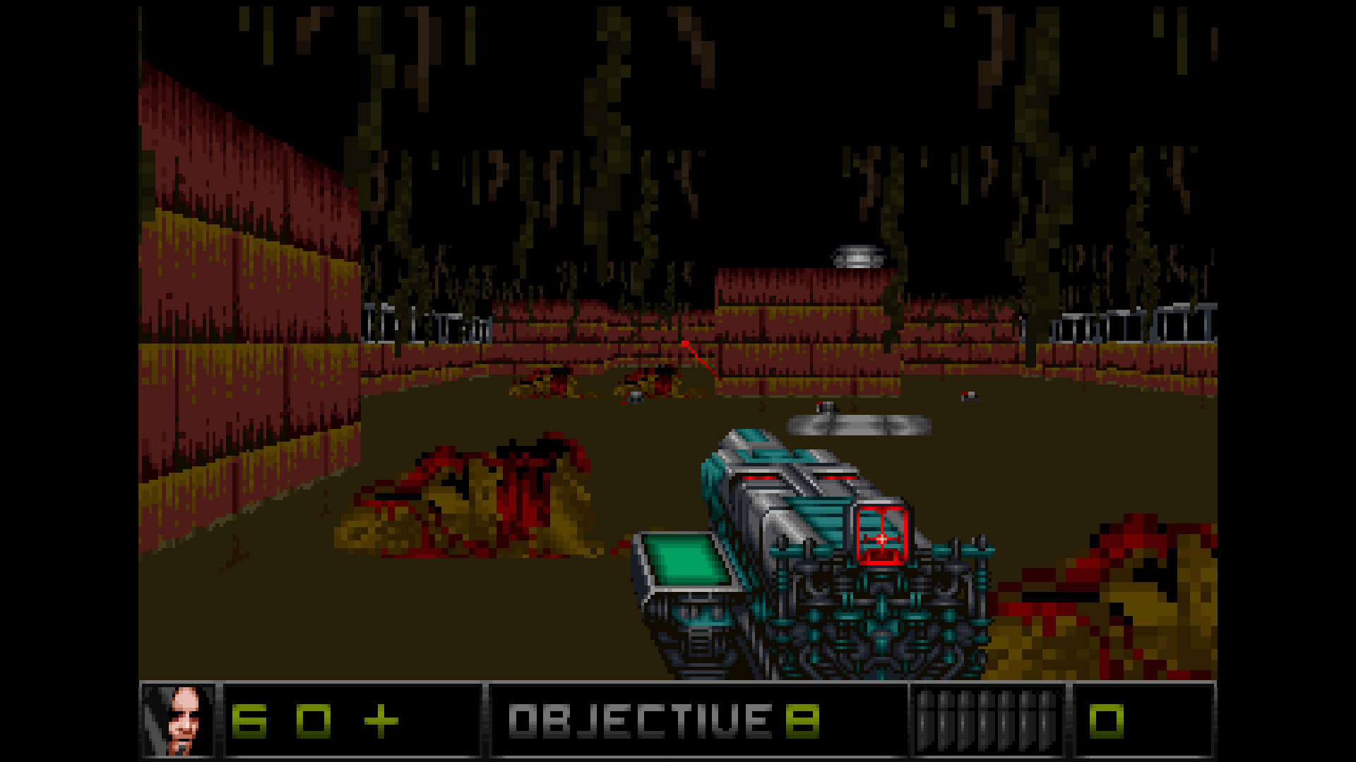 Screenshot for Merger 3D