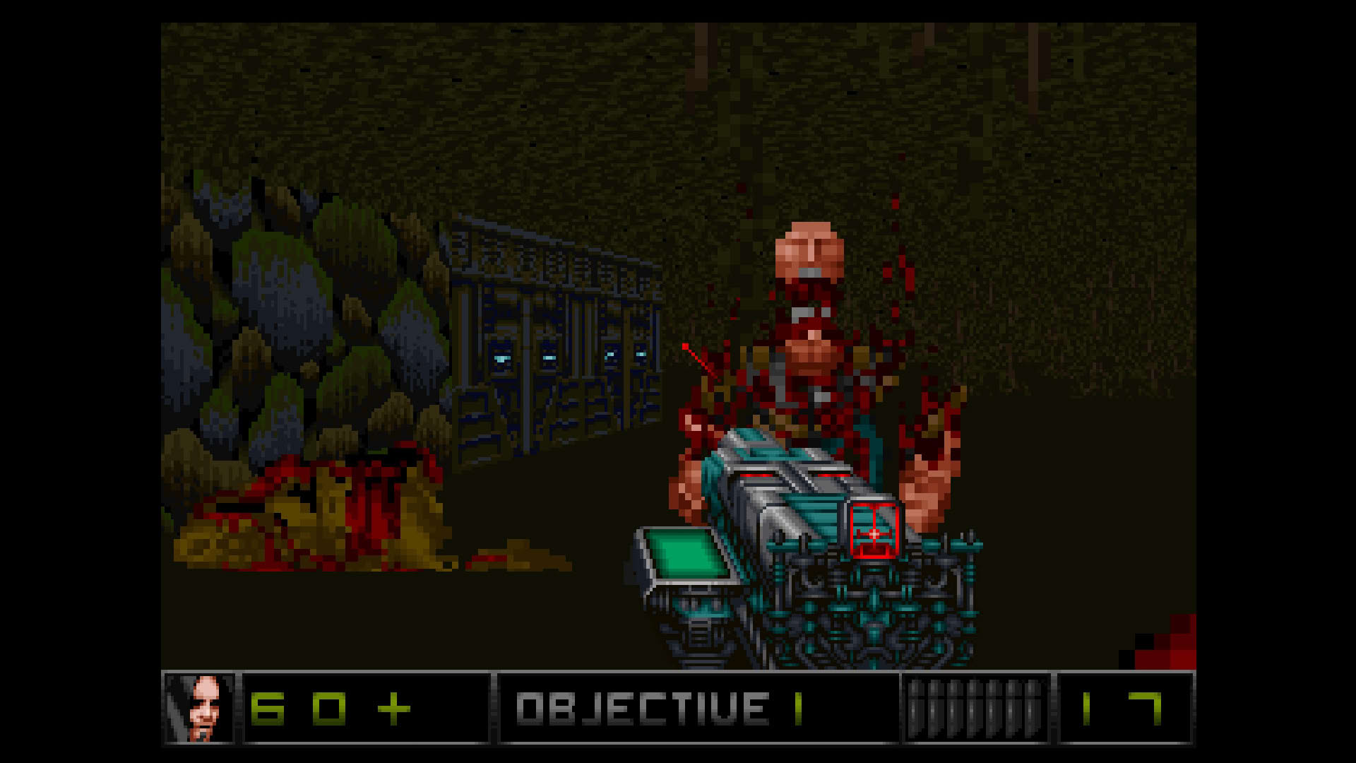 Screenshot for Merger 3D