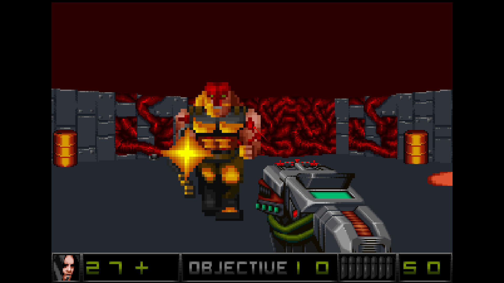 Screenshot for Merger 3D