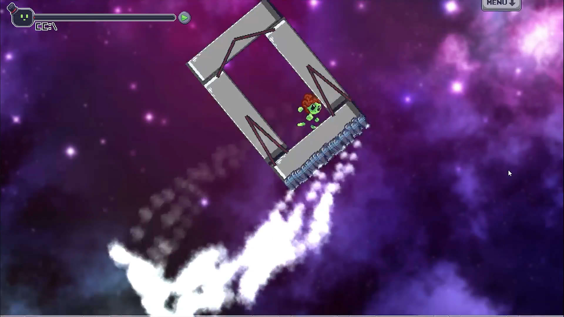 Screenshot for Cranium Conundrum