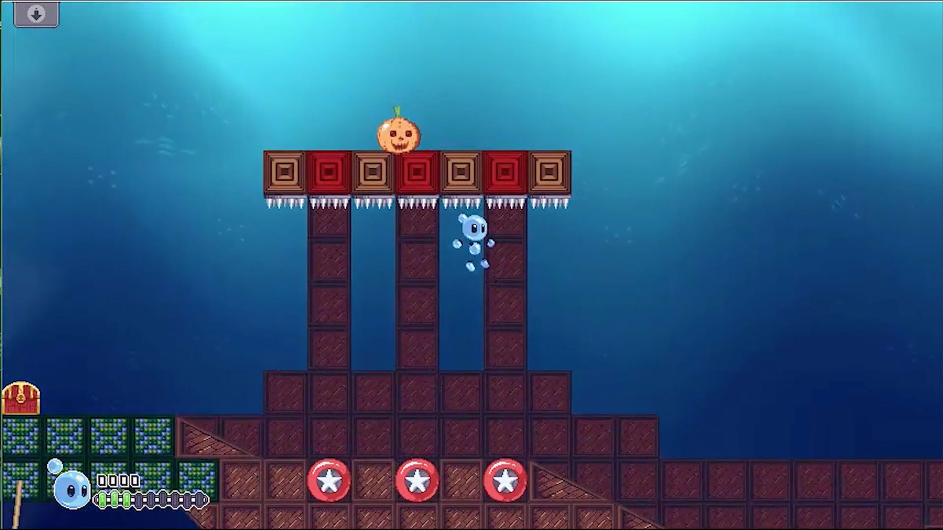 Screenshot for Cranium Conundrum