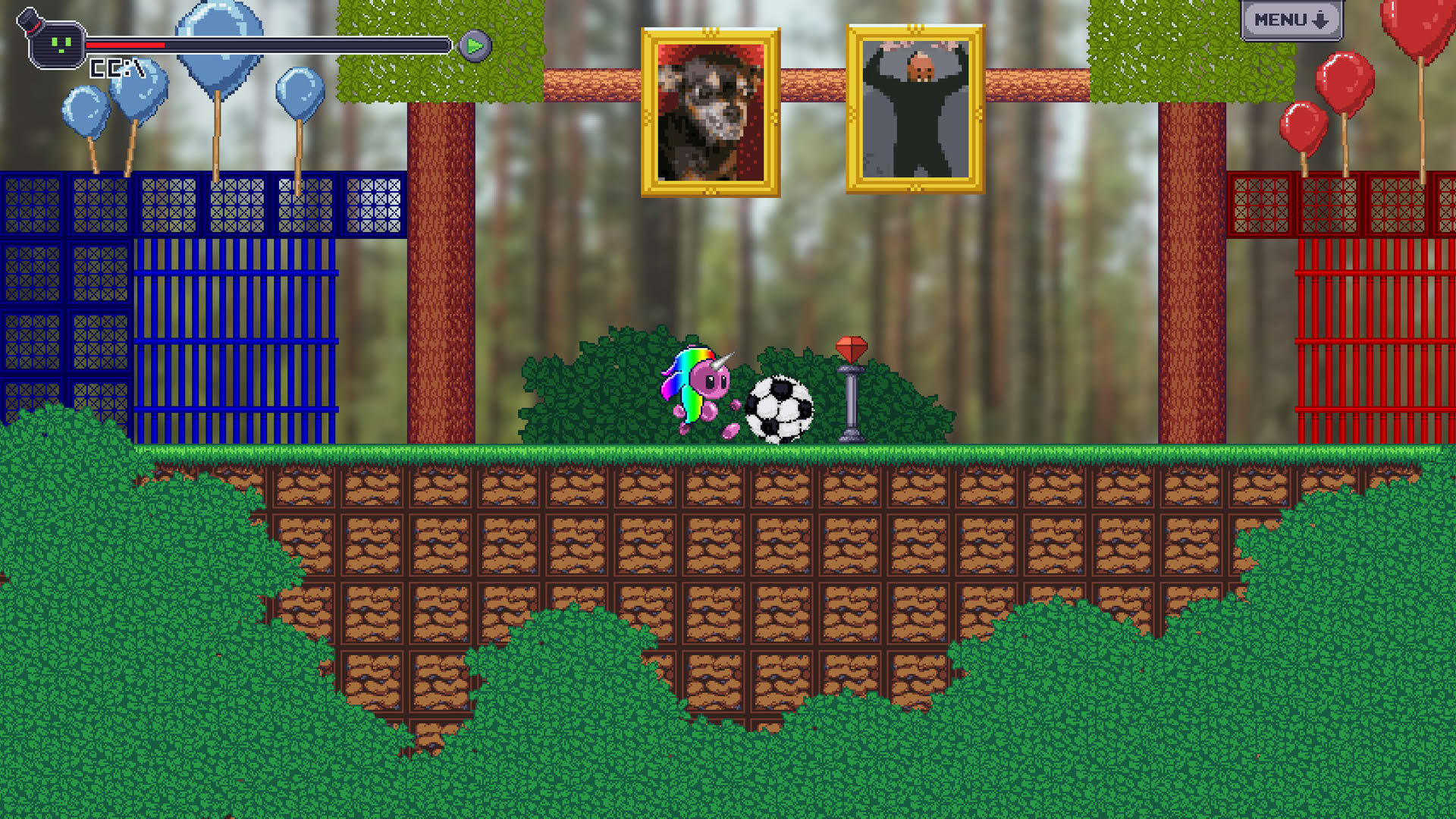 Screenshot for Cranium Conundrum