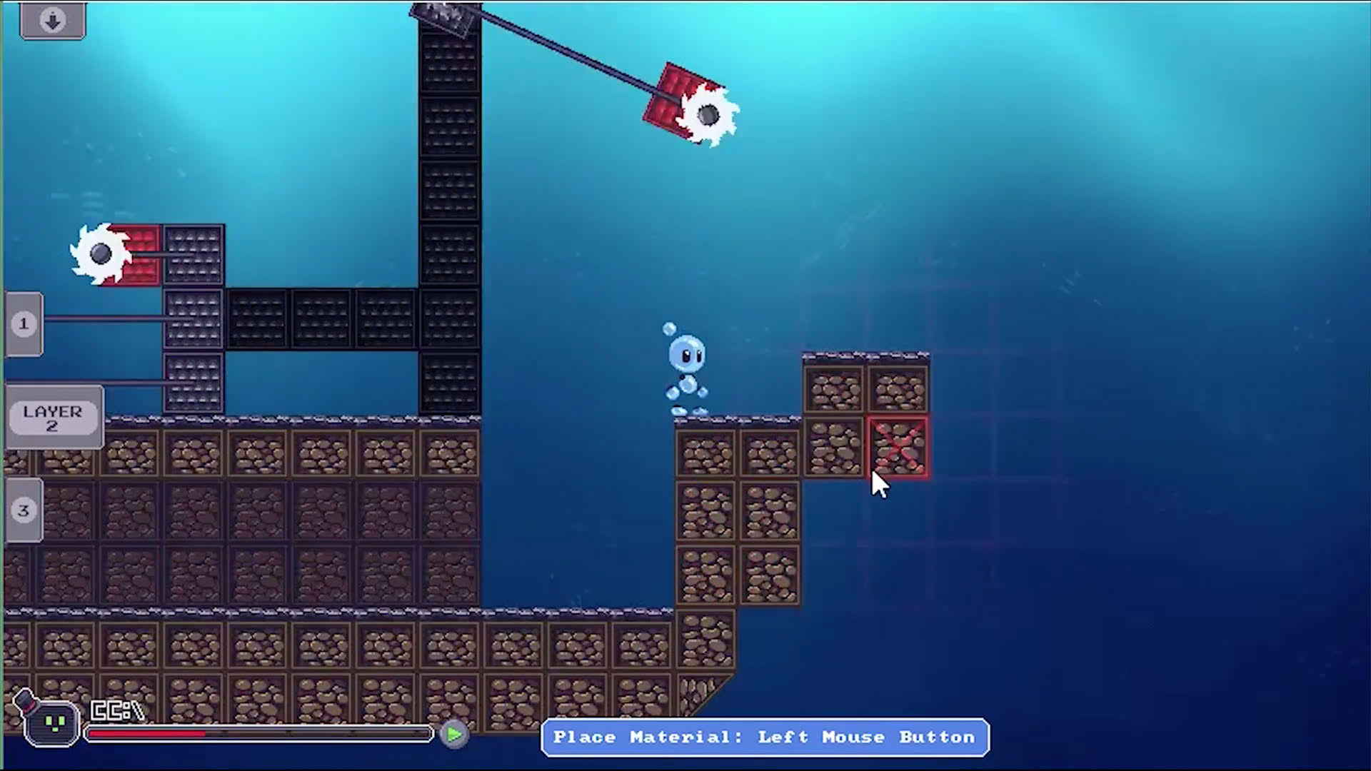 Screenshot for Cranium Conundrum