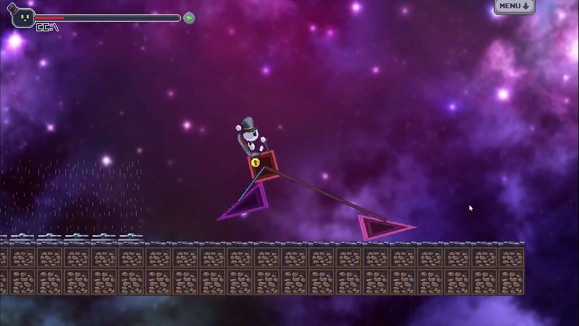 Screenshot for Cranium Conundrum
