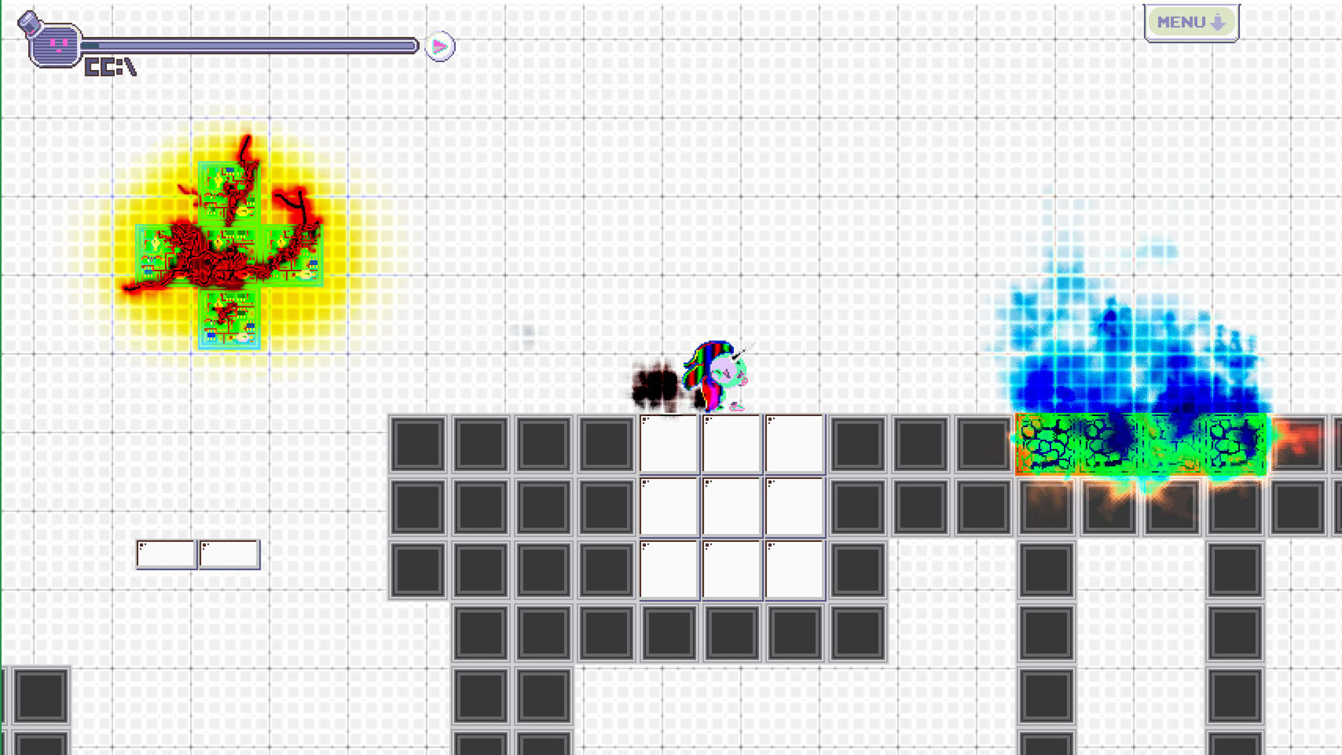Screenshot for Cranium Conundrum