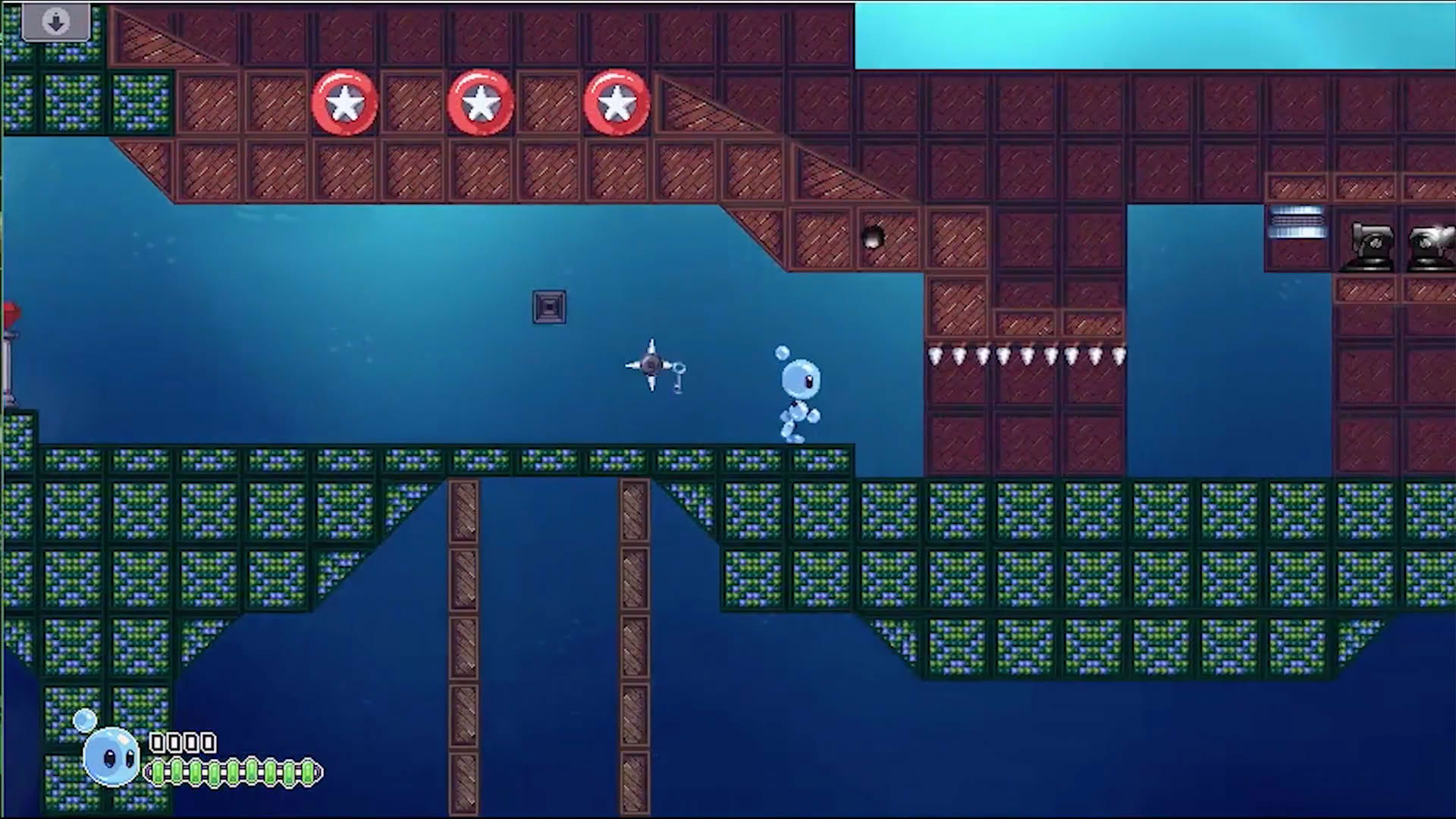 Screenshot for Cranium Conundrum