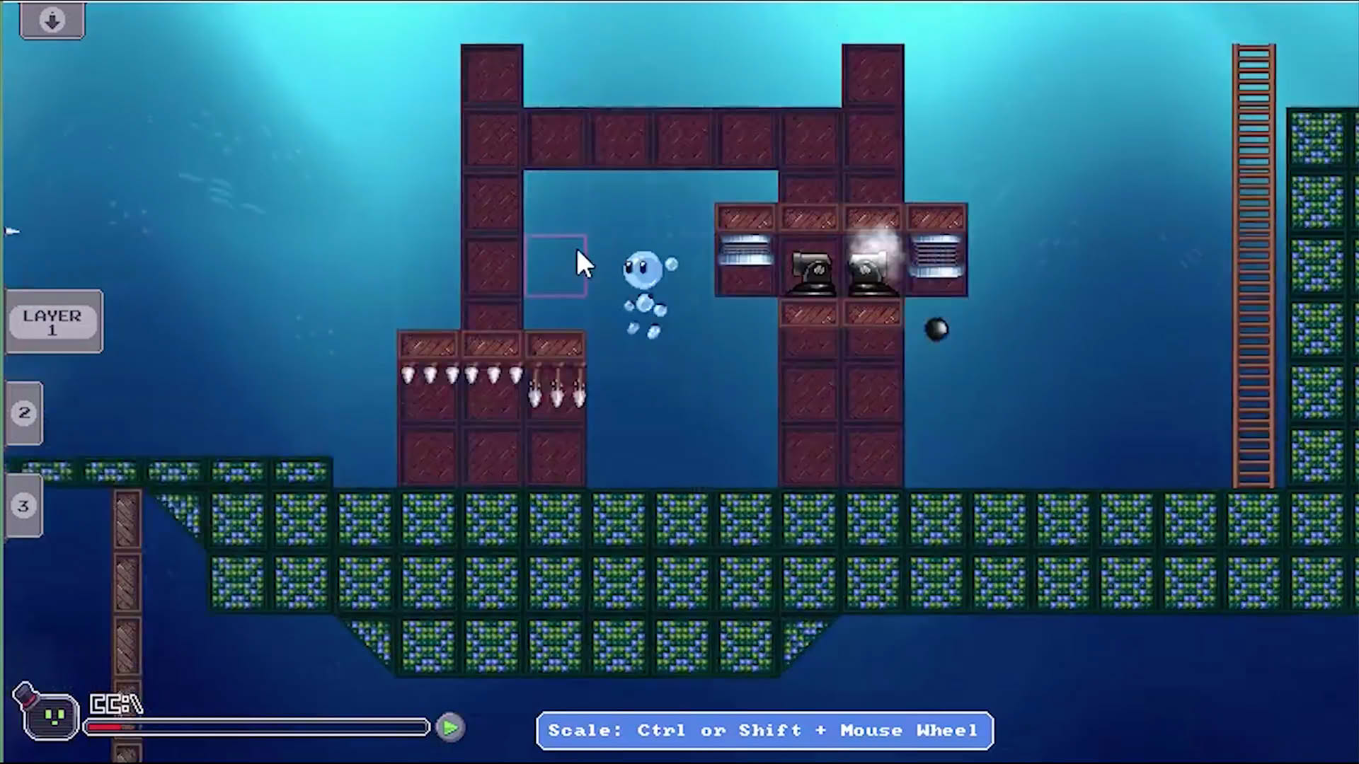 Screenshot for Cranium Conundrum