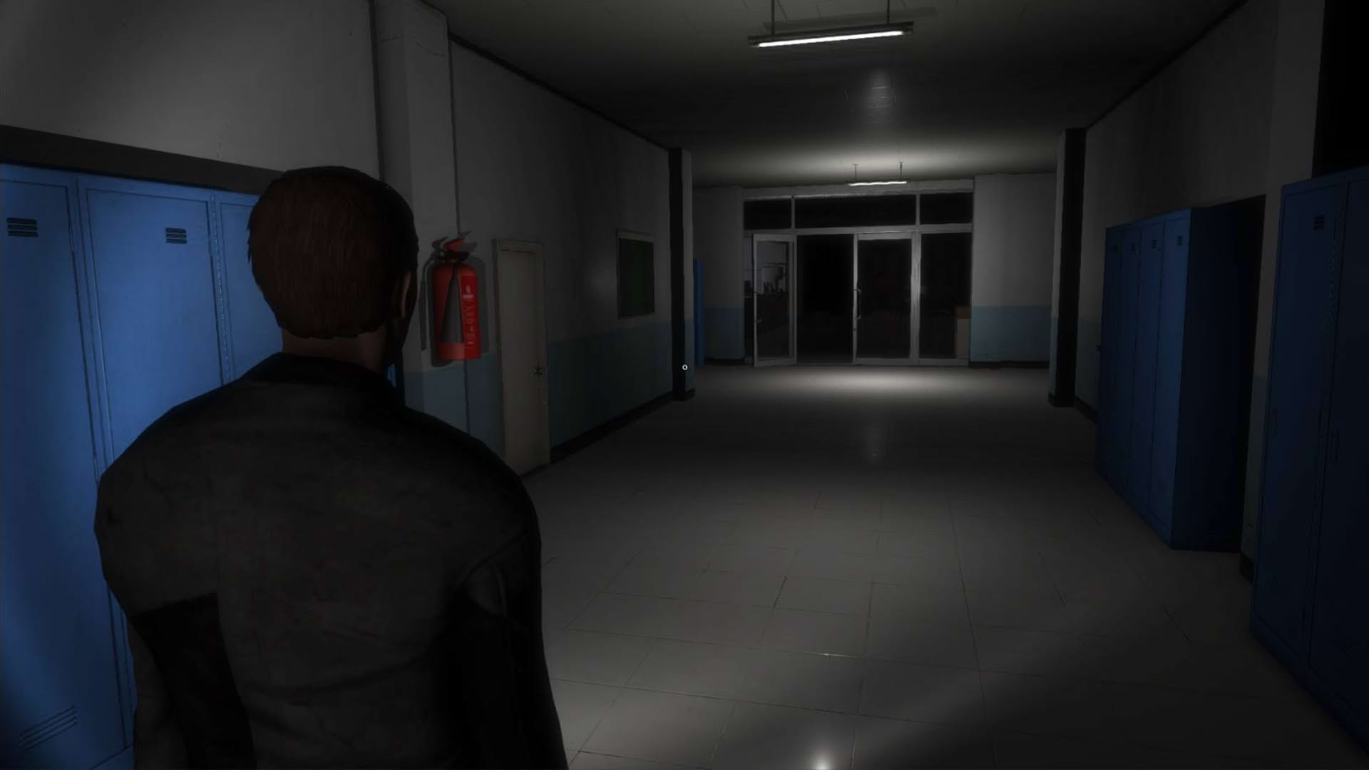 Screenshot for Dreadful