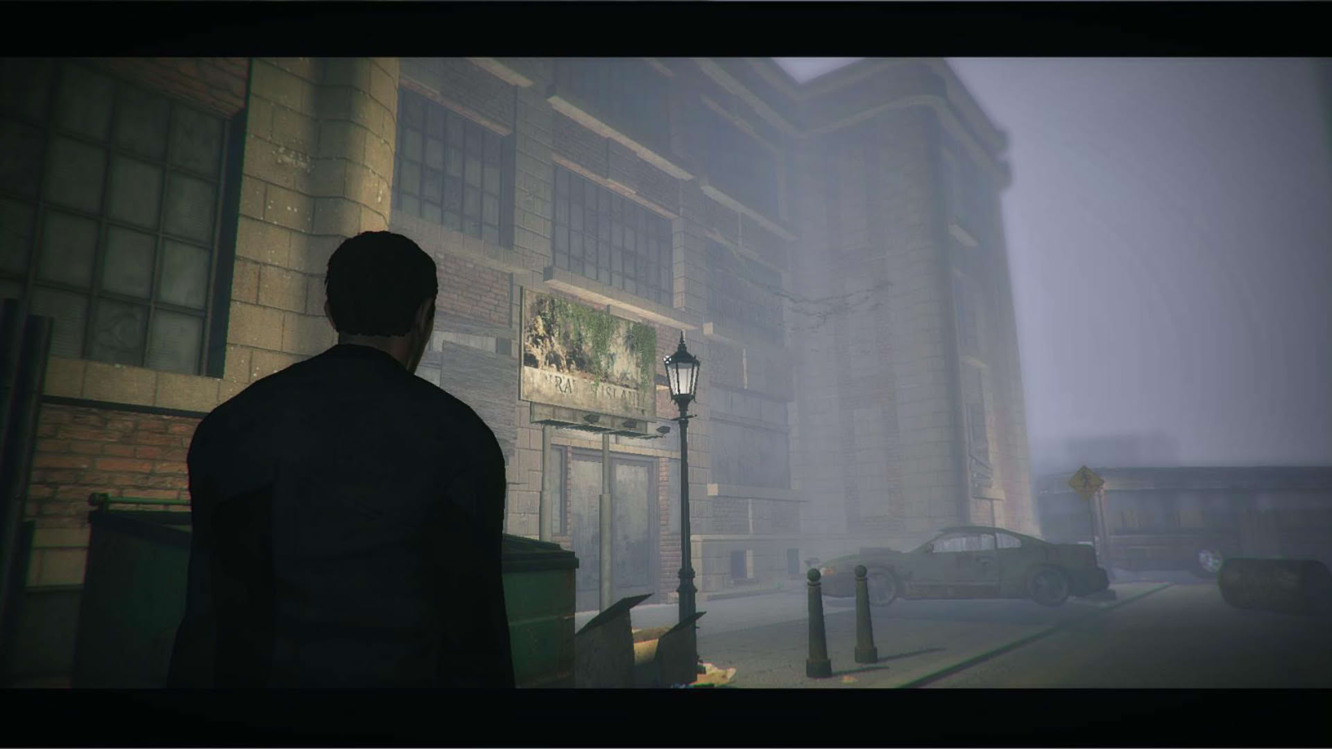 Screenshot for Dreadful