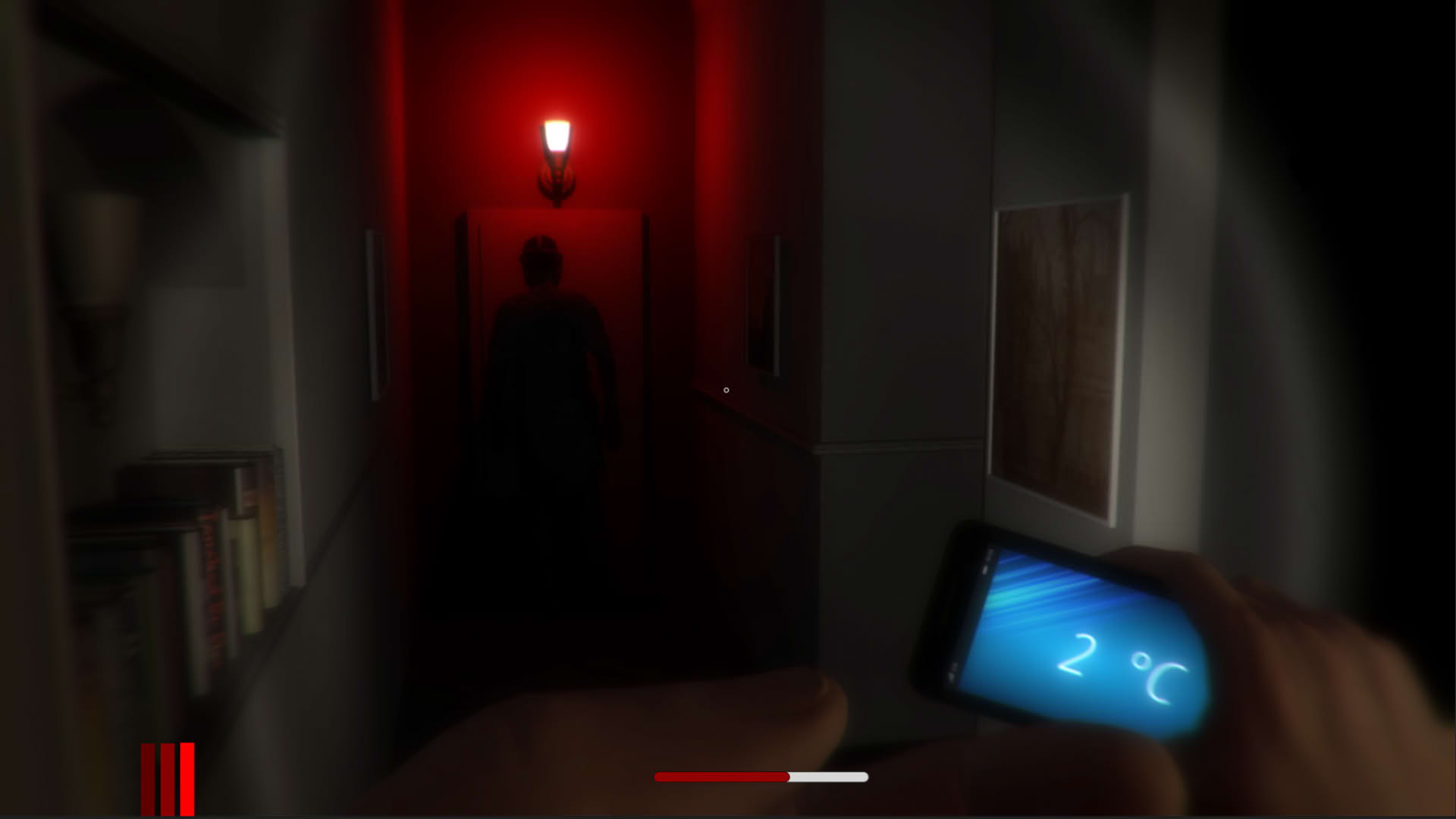 Screenshot for Dreadful
