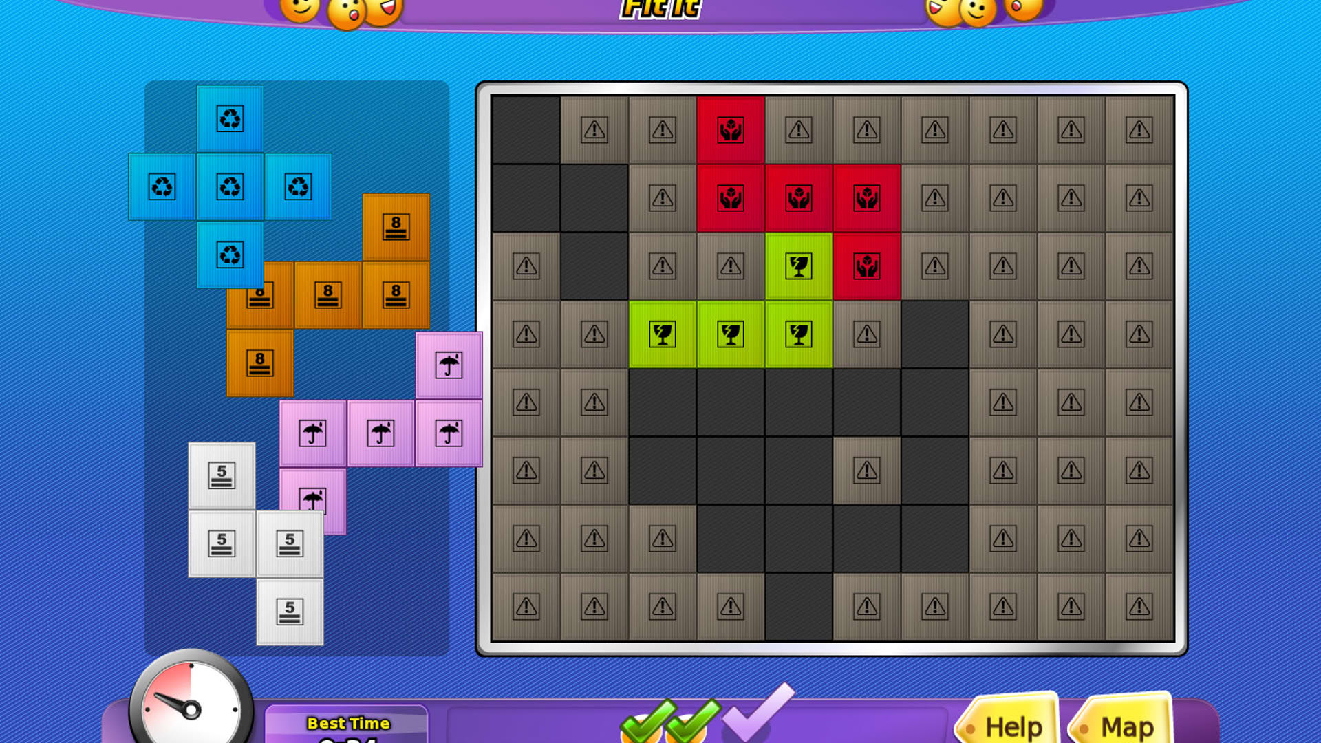 Screenshot for Shop-n-Spree: Shopping Paradise