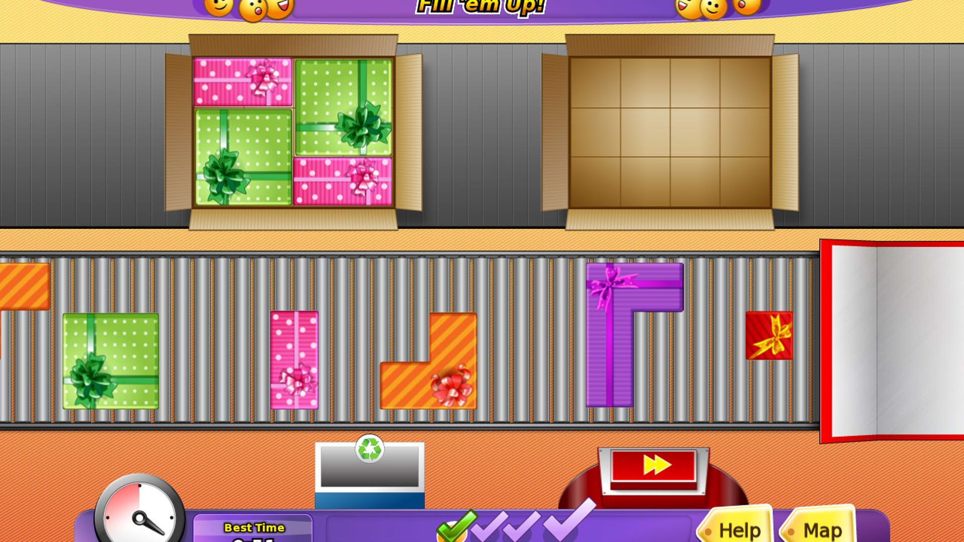 Screenshot for Shop-n-Spree: Shopping Paradise