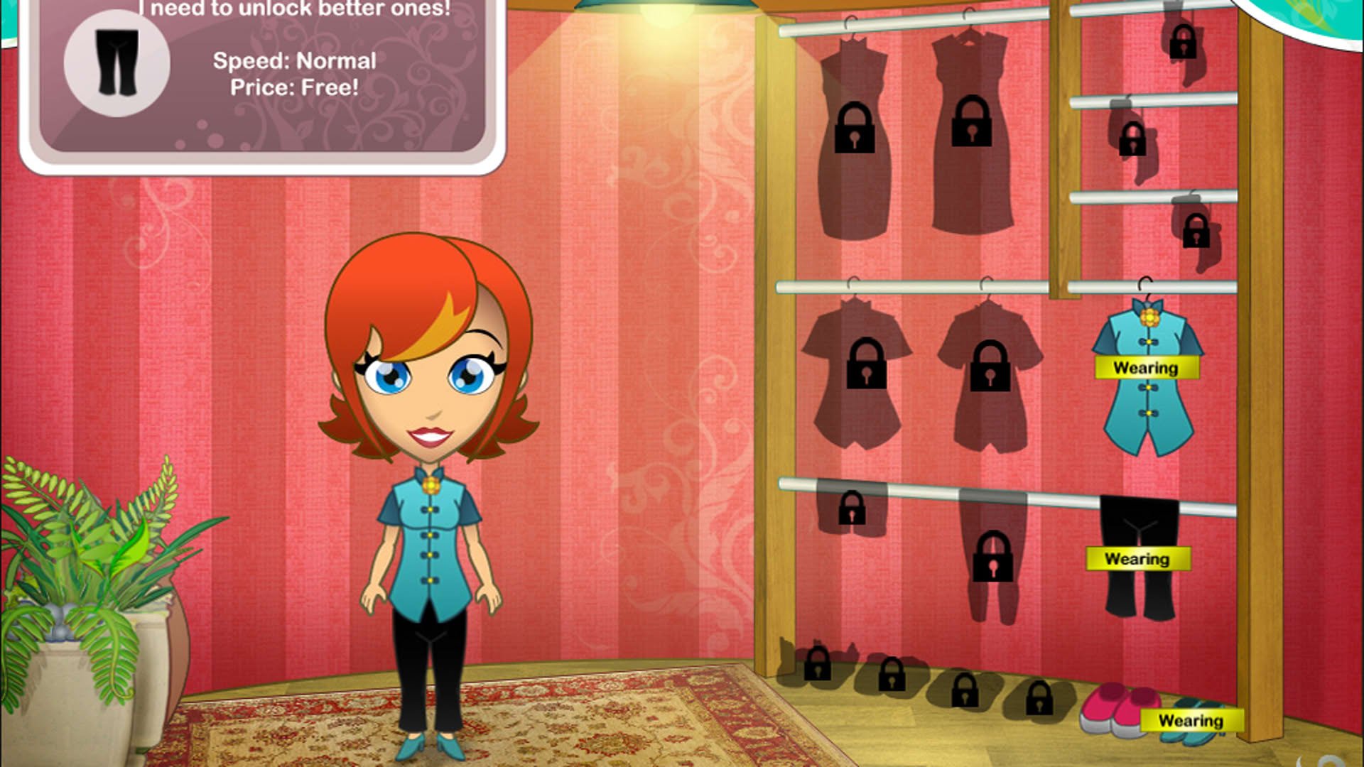 Screenshot for Spa Mania 2