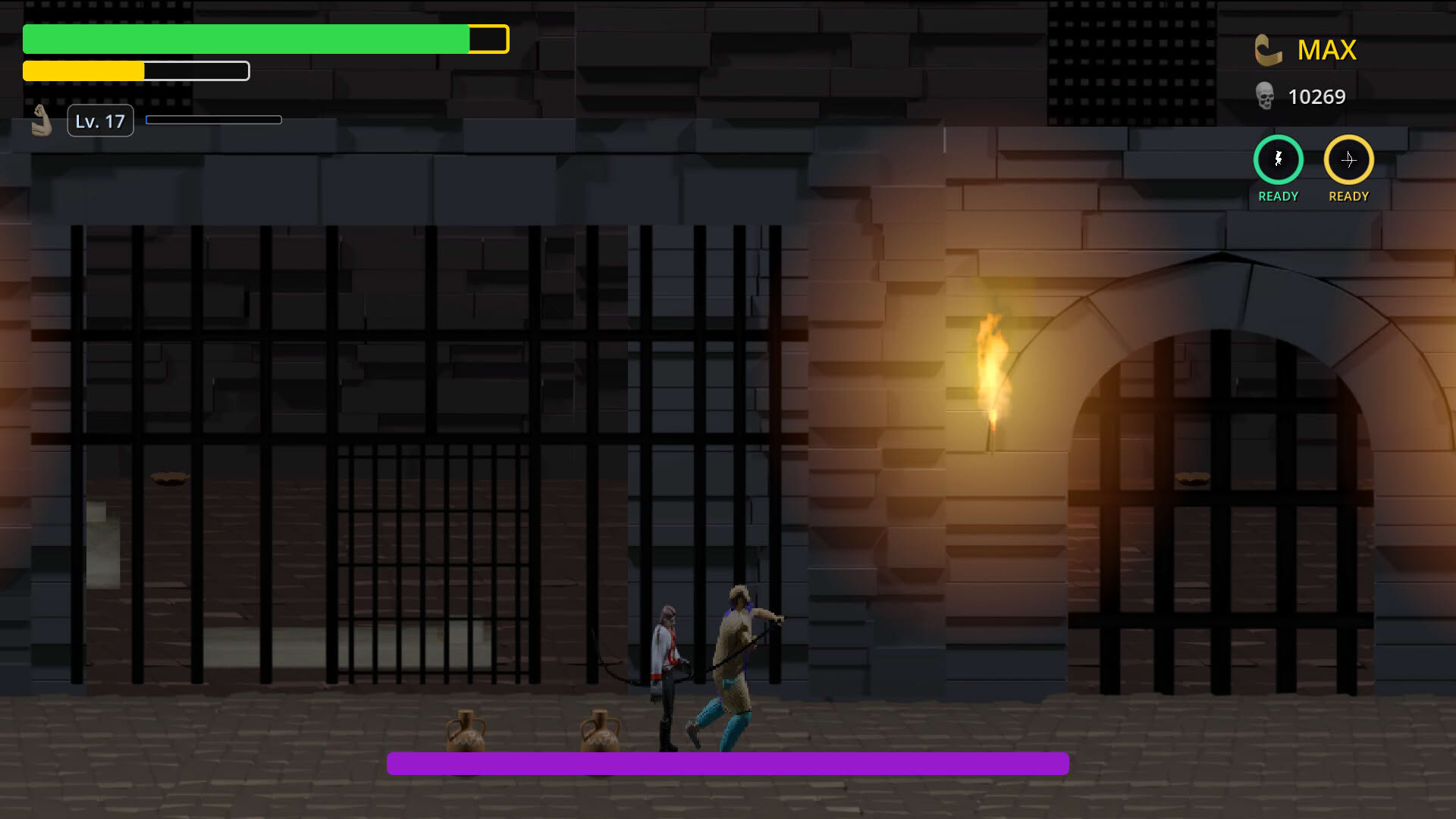 Screenshot for Battle Nap