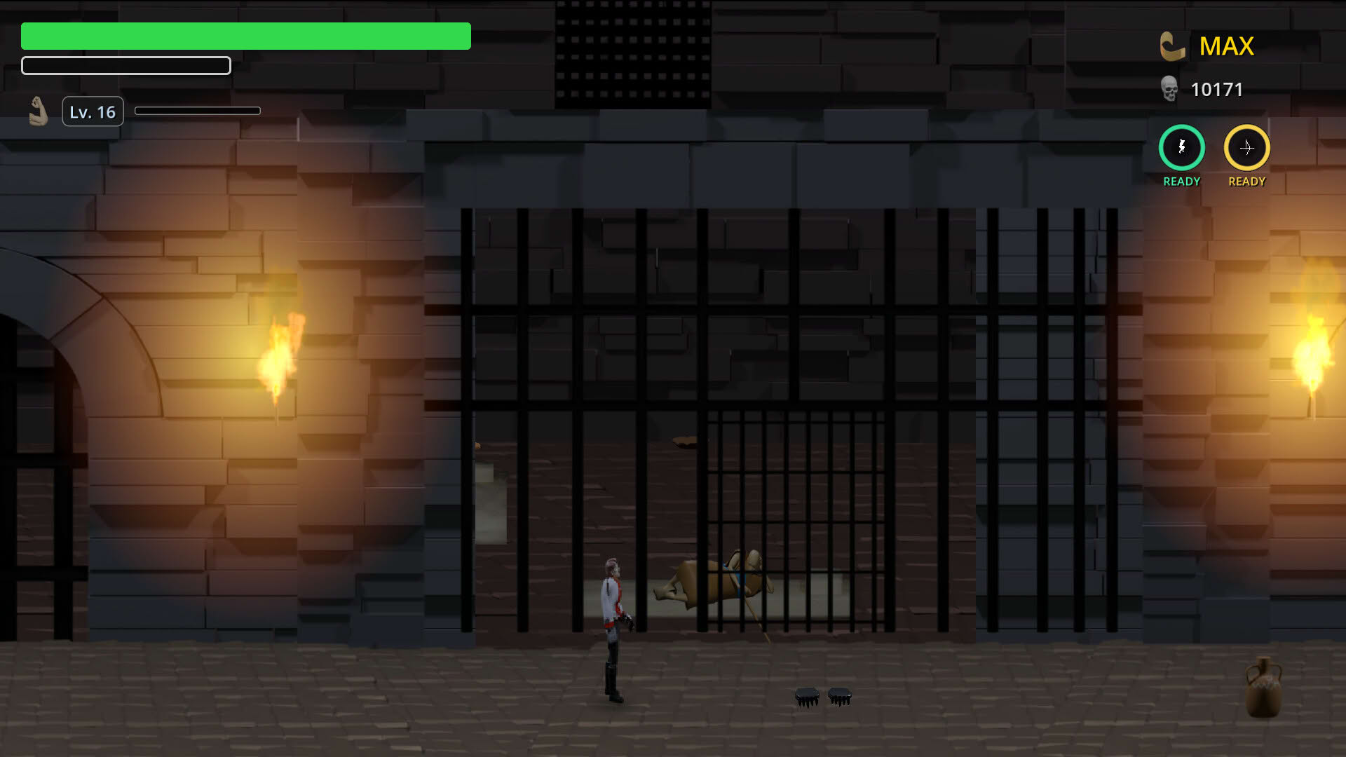 Screenshot for Battle Nap