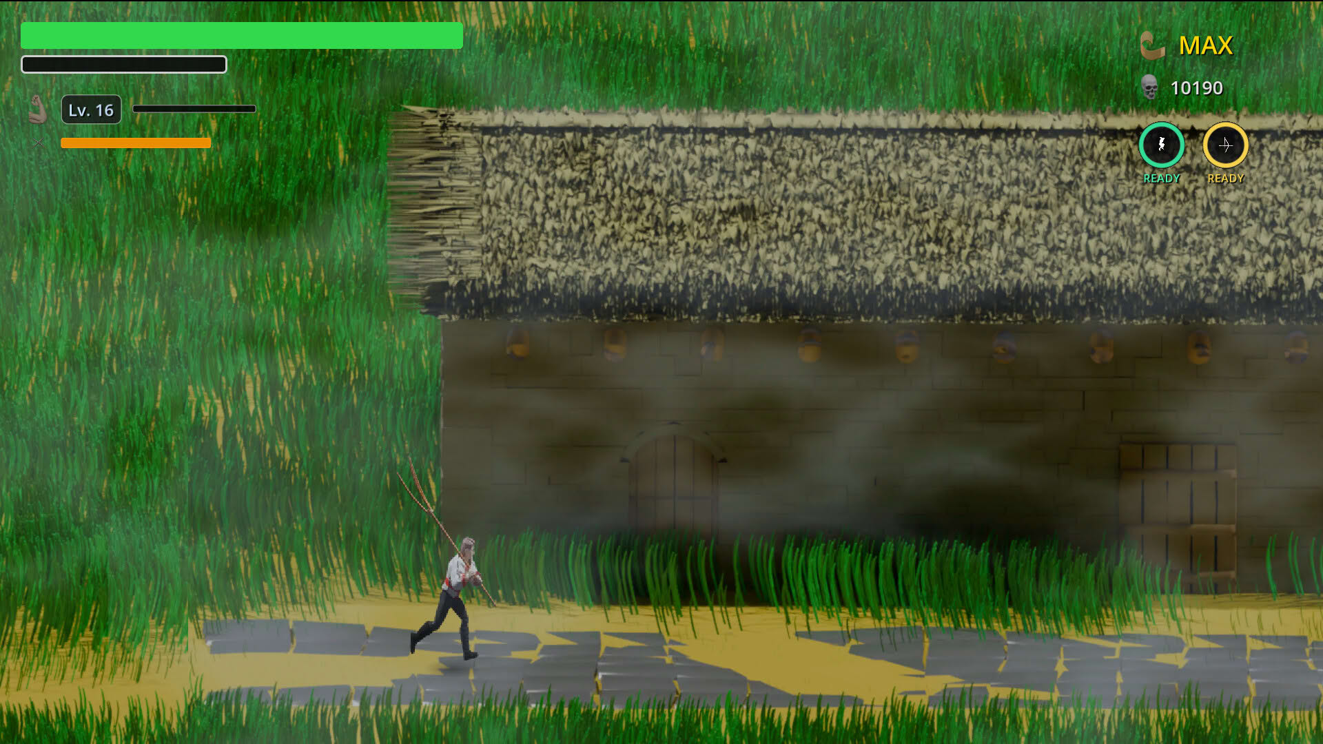 Screenshot for Battle Nap