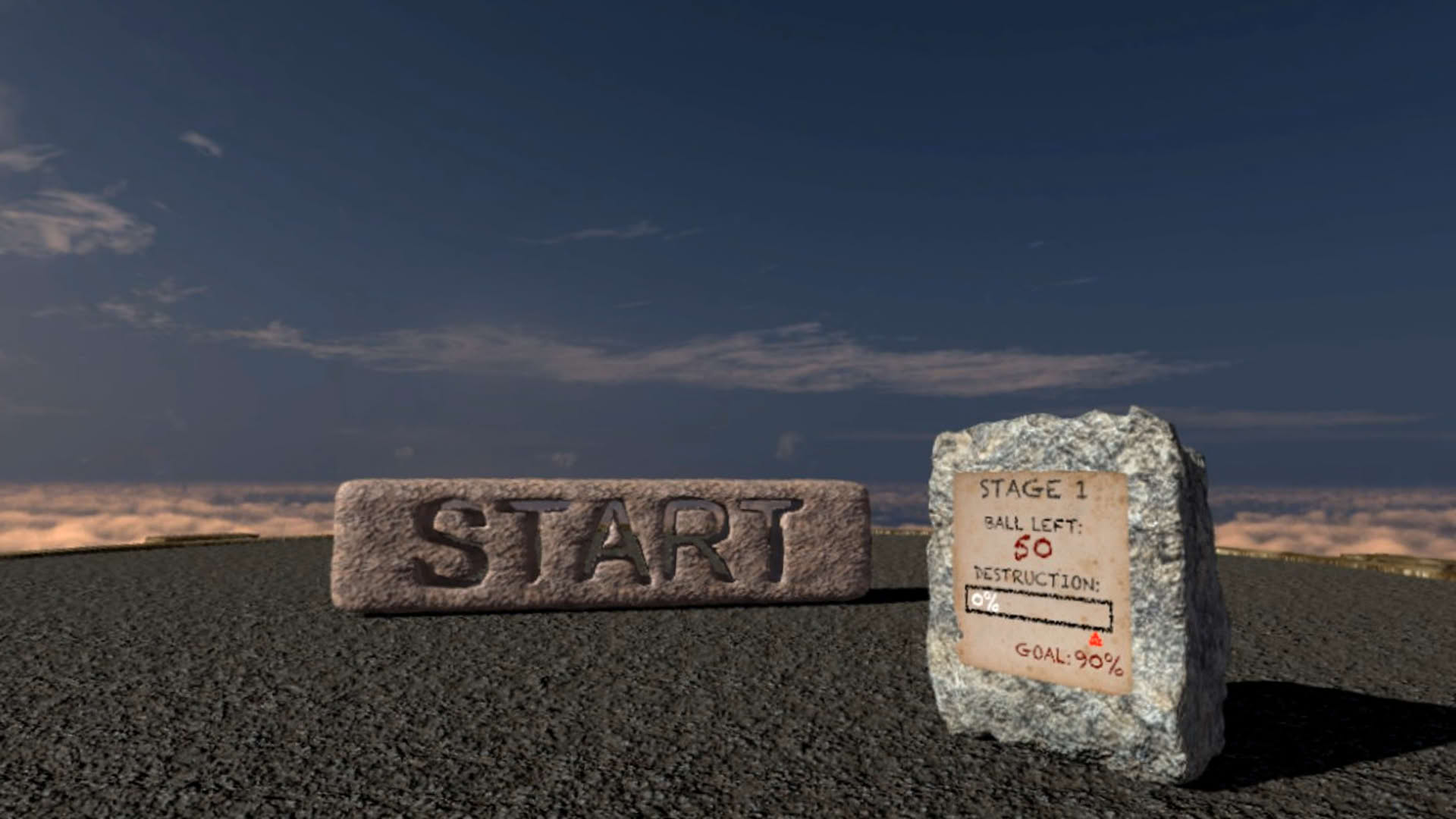 Screenshot for Destroyer
