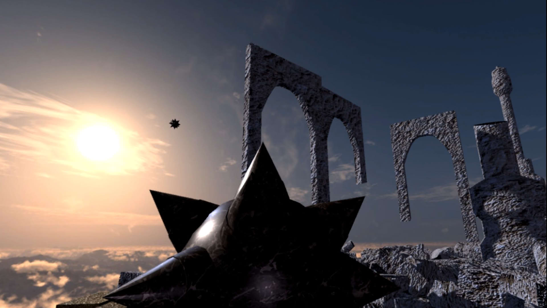 Screenshot for Destroyer