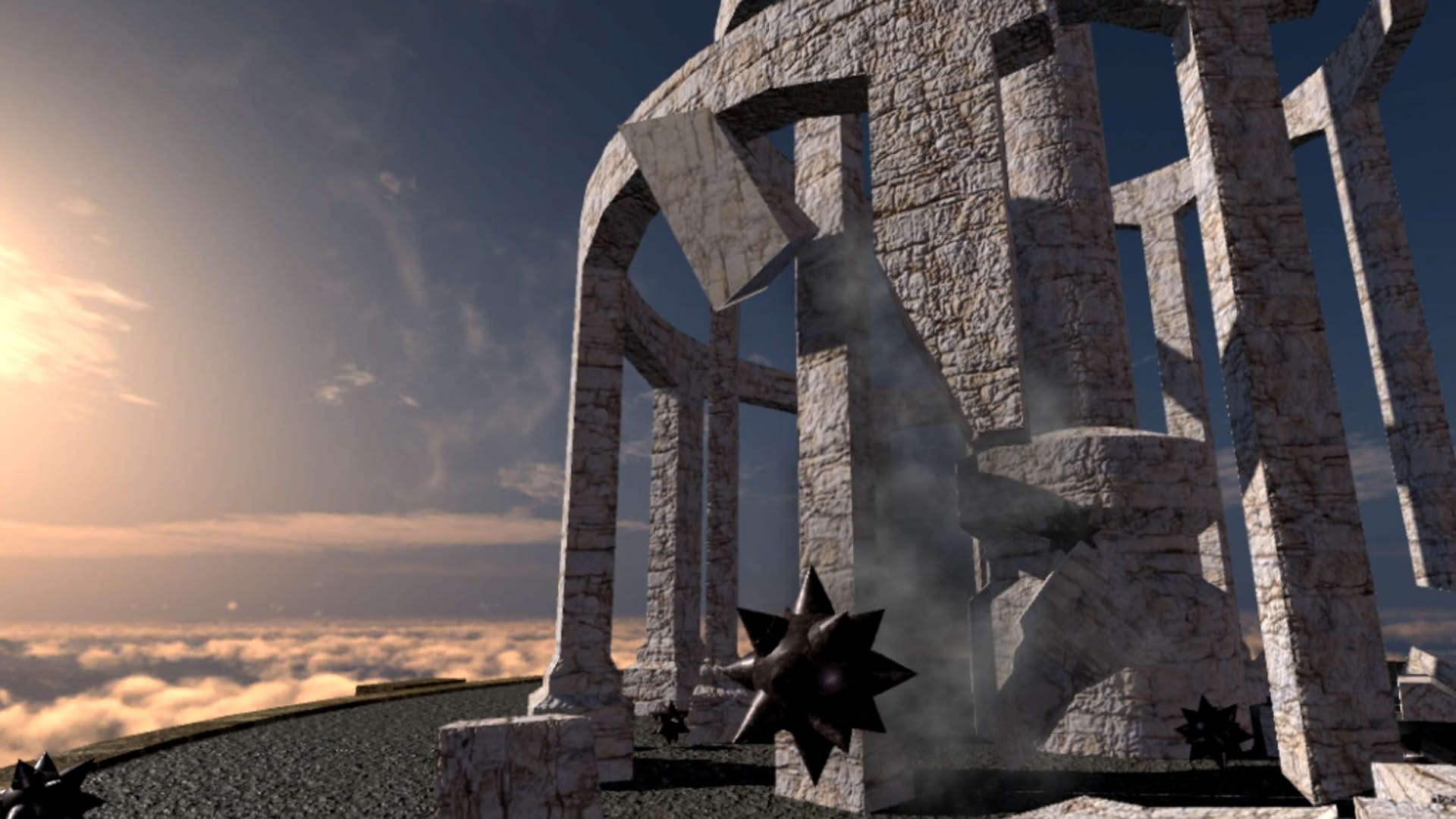 Screenshot for Destroyer