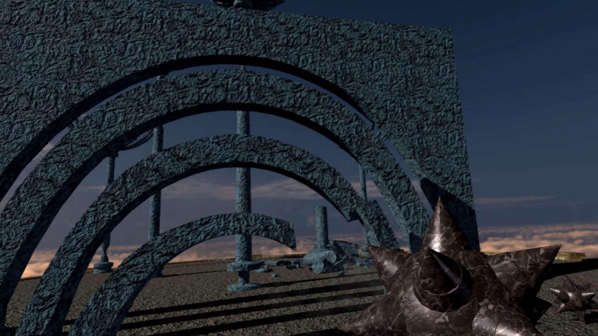 Screenshot for Destroyer