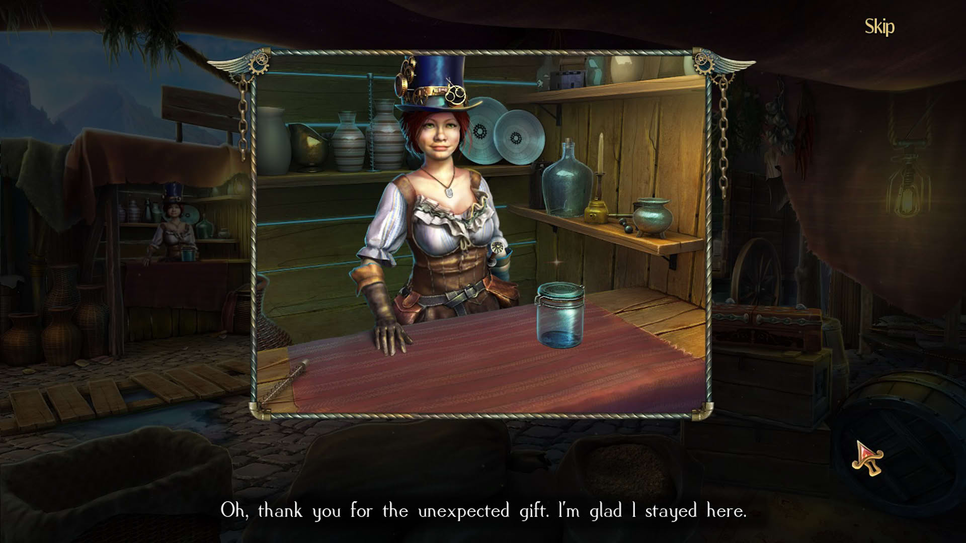 Screenshot for Darkness and Flame: Born of Fire