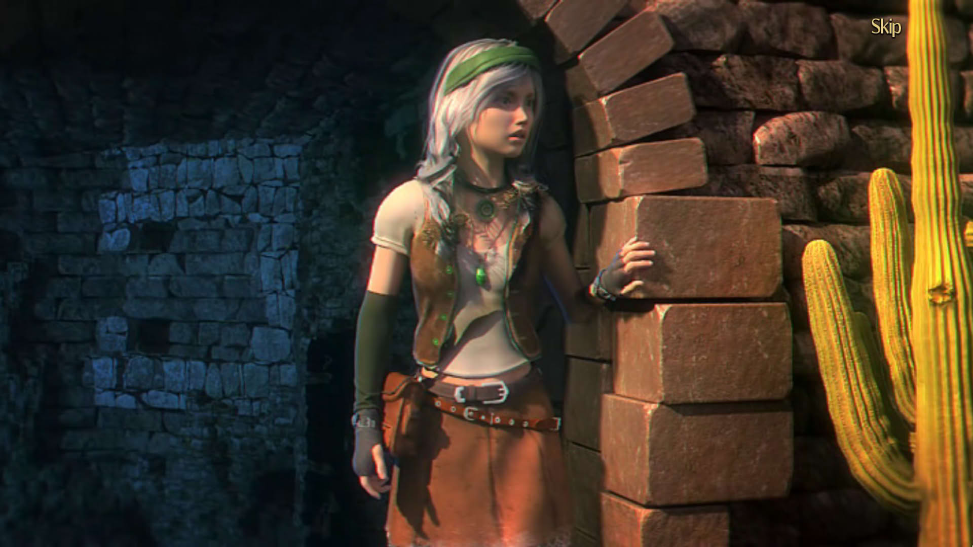 Screenshot for Darkness and Flame: Born of Fire