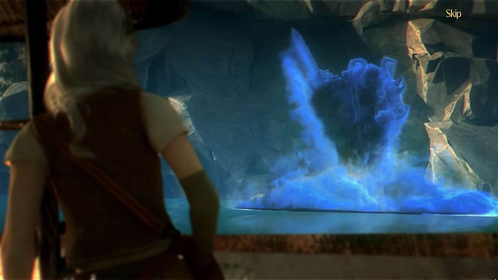 Screenshot for Darkness and Flame: Born of Fire